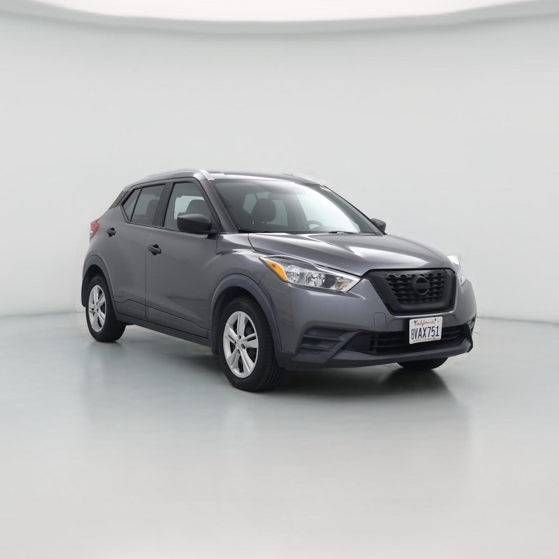 Thumbnail: 2019 Nissan Kicks - 1