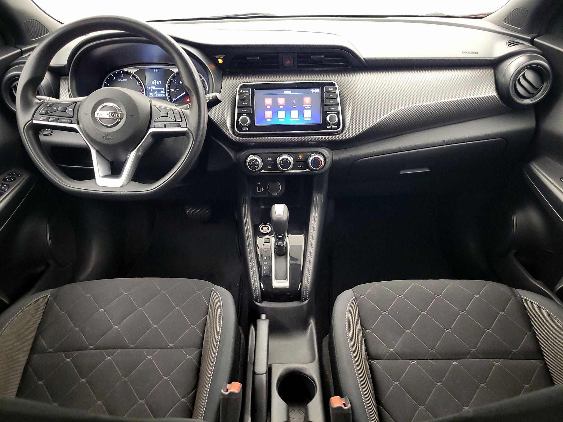 Thumbnail: 2019 Nissan Kicks - 9