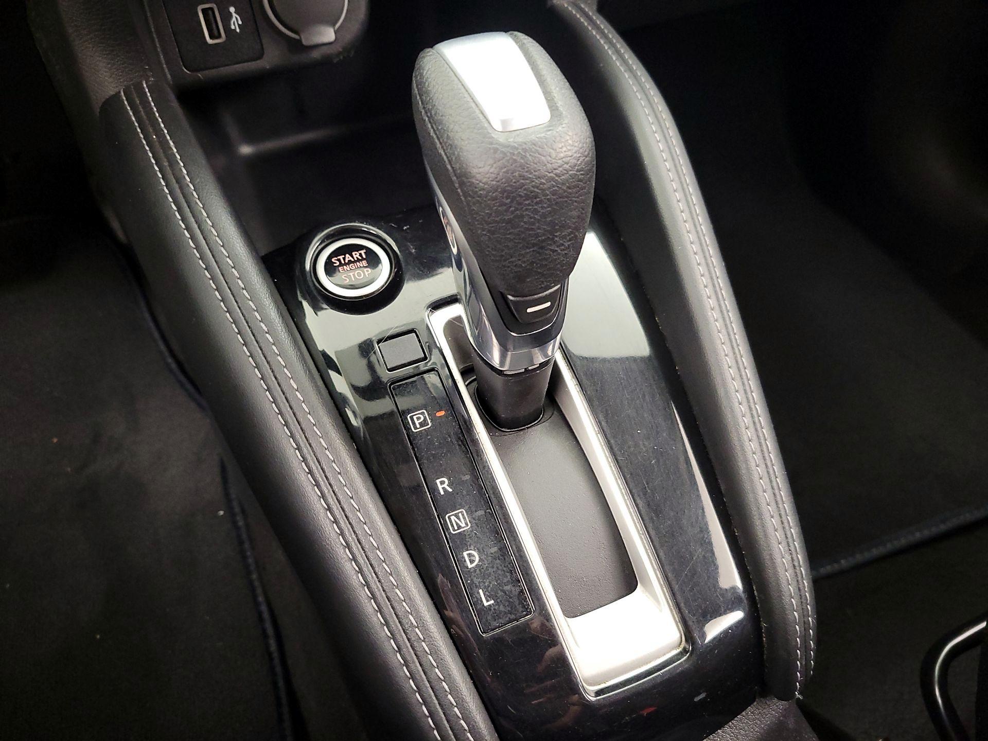 Thumbnail: 2019 Nissan Kicks - 17