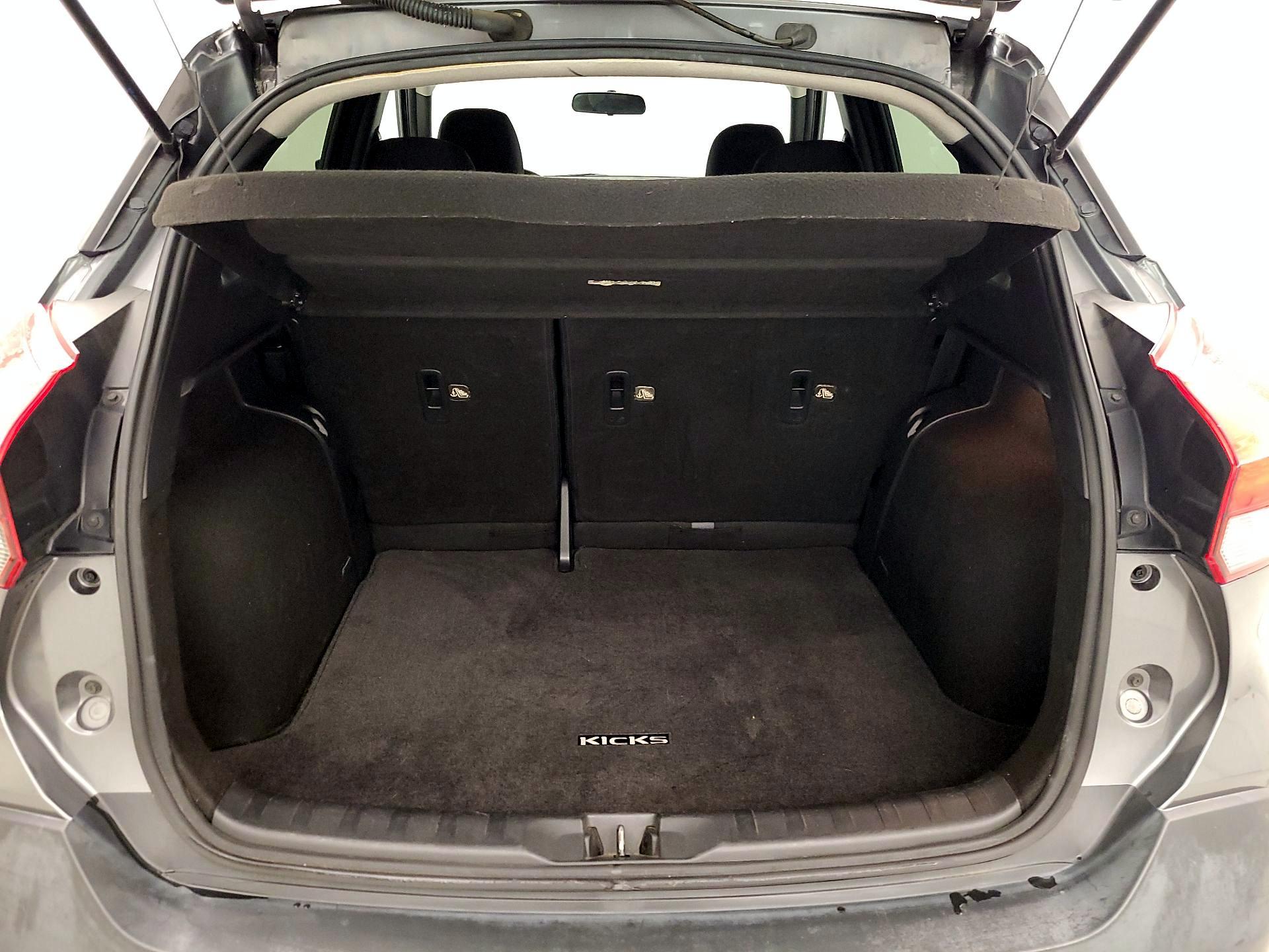 Thumbnail: 2019 Nissan Kicks - 20