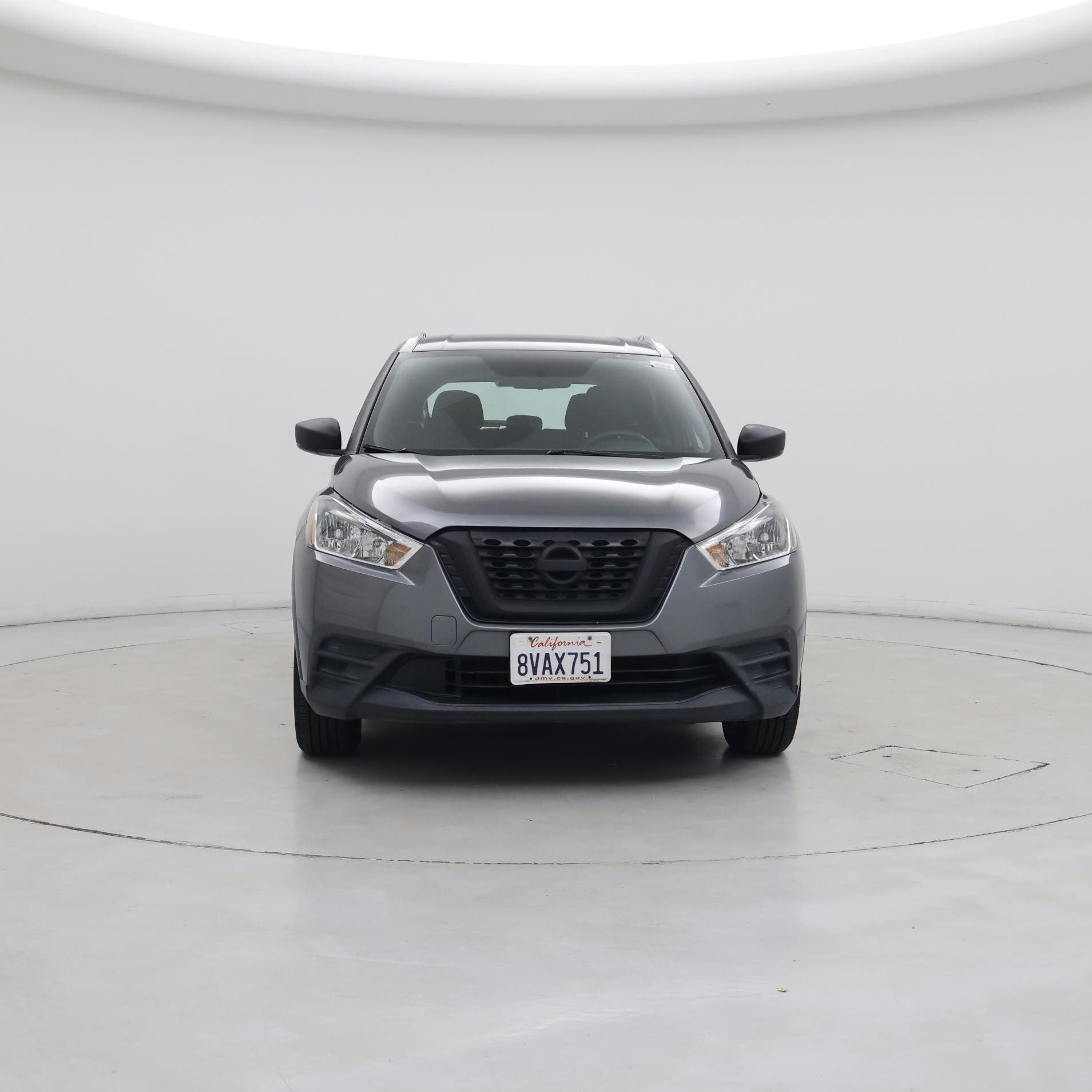 Thumbnail: 2019 Nissan Kicks - 5