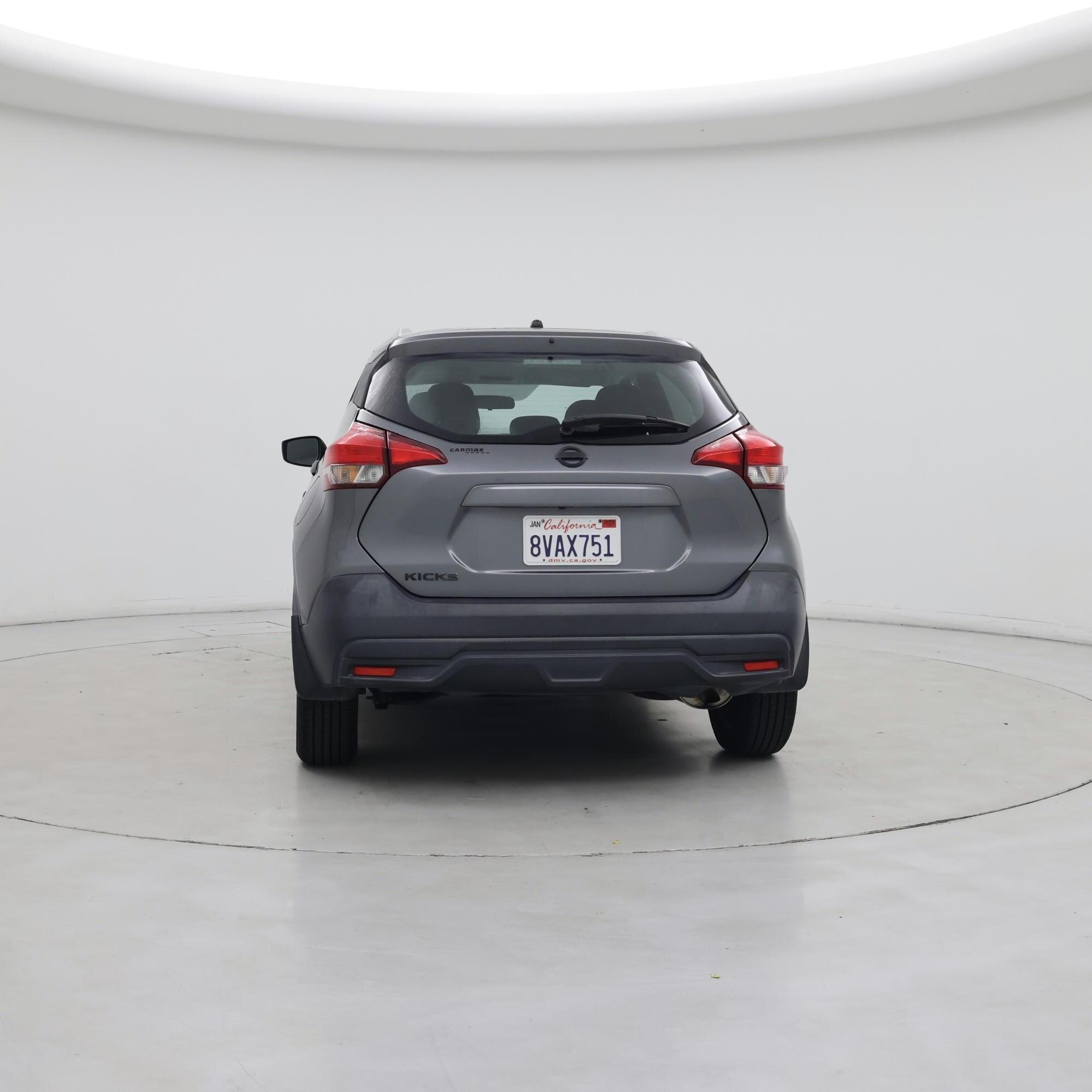 Thumbnail: 2019 Nissan Kicks - 6