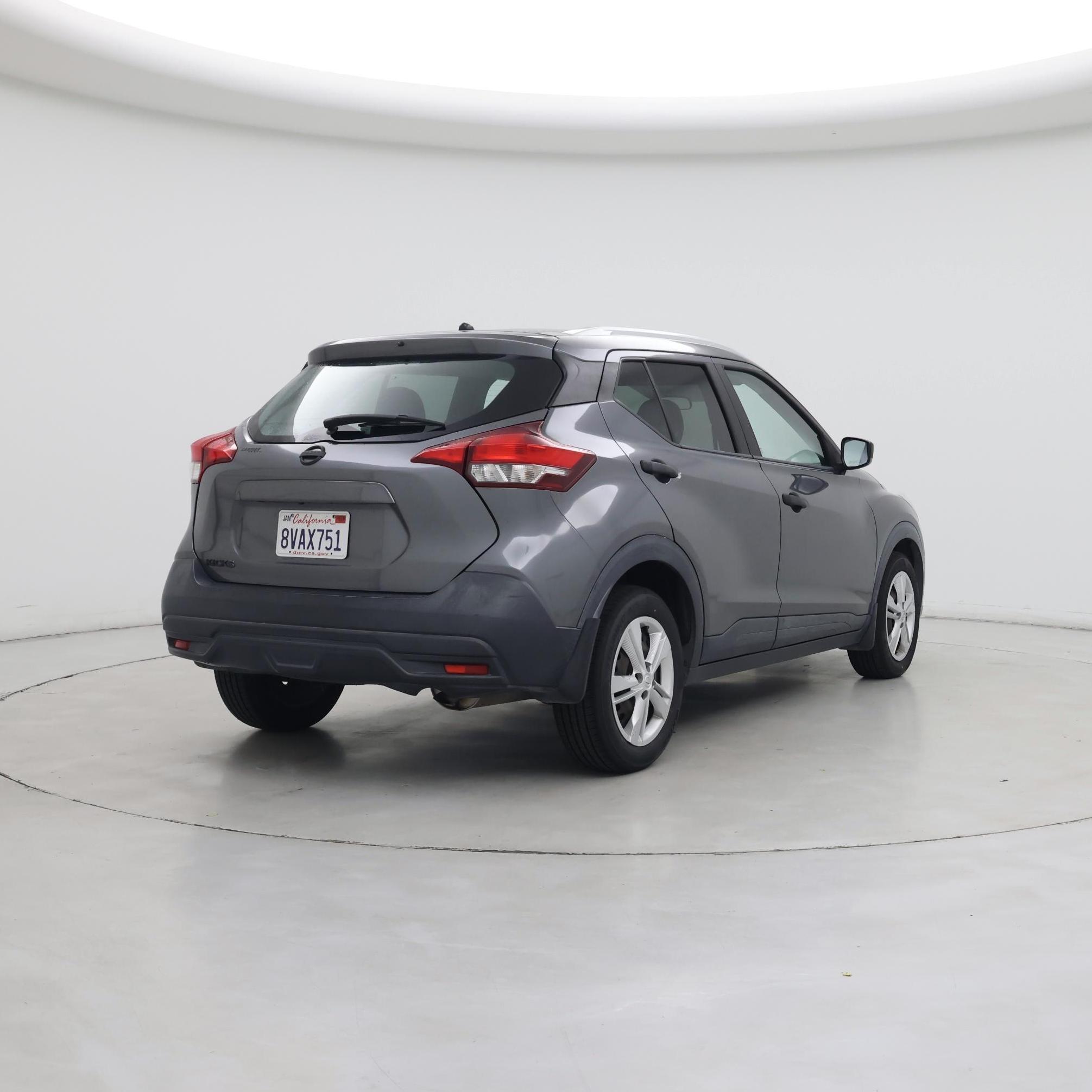 Thumbnail: 2019 Nissan Kicks - 8