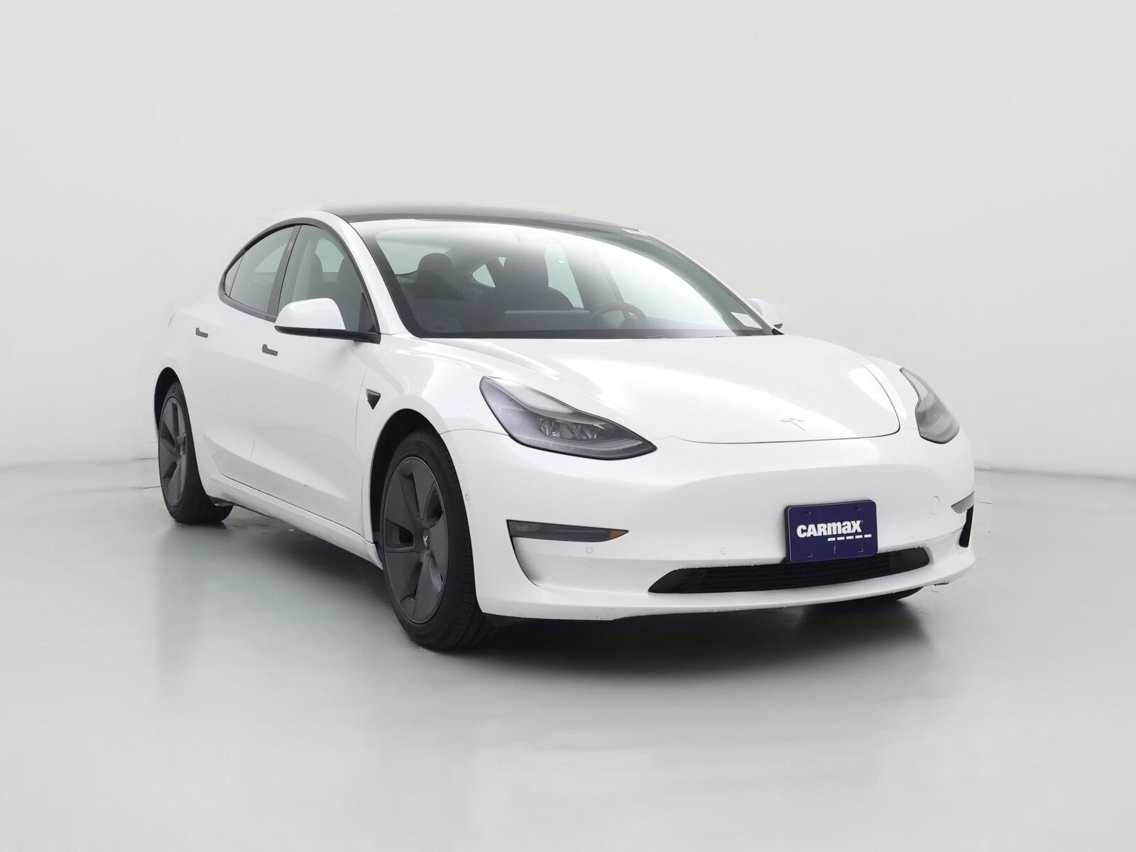 2021 Tesla Model 3 Base