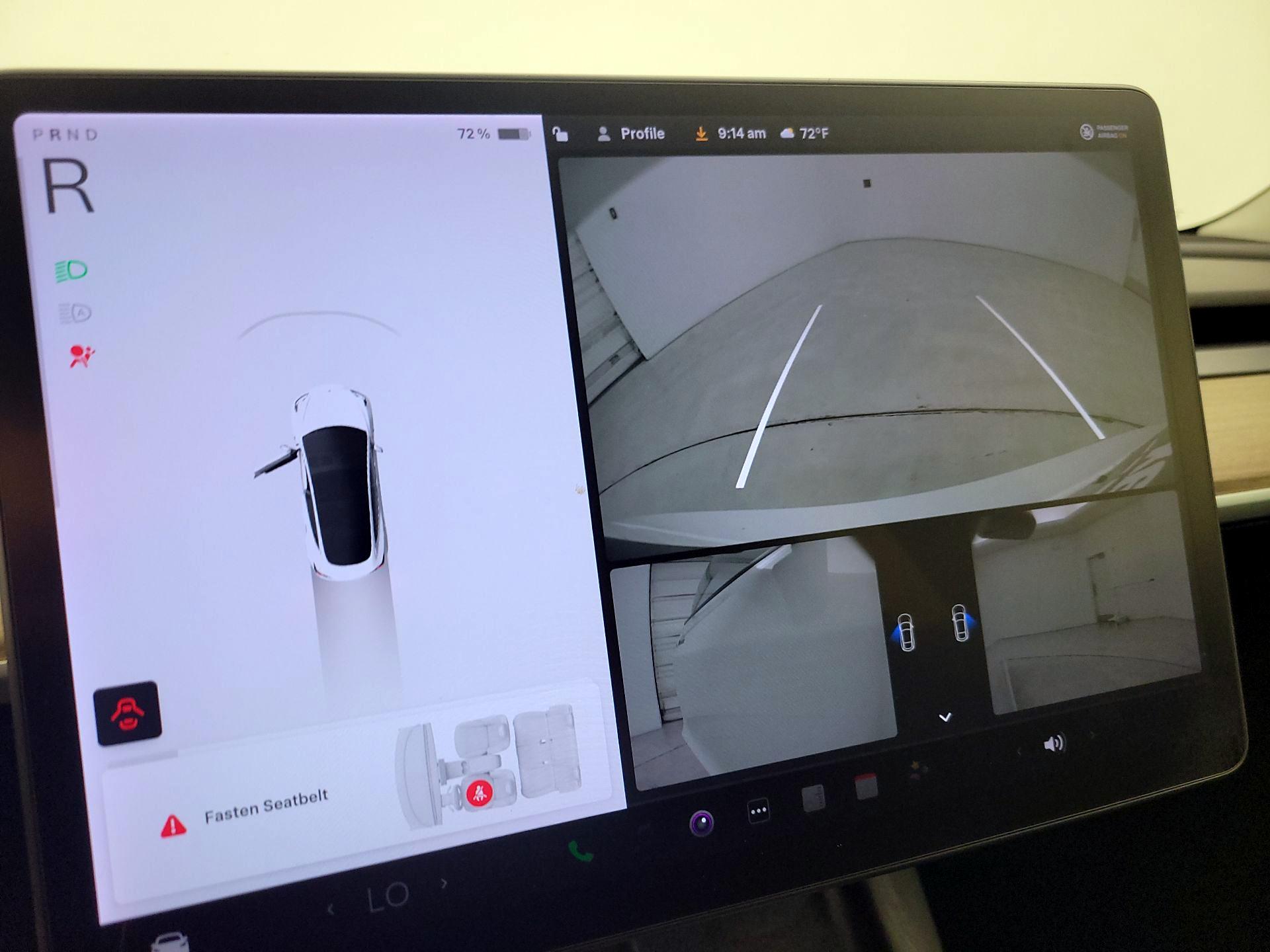 Thumbnail: 2021 Tesla Model 3 - 14