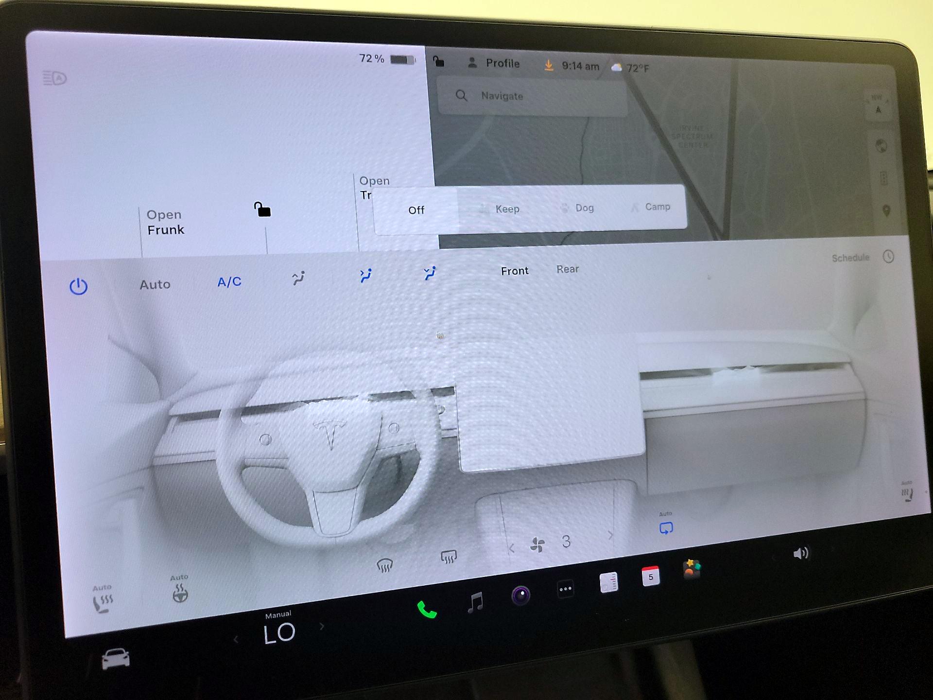 Thumbnail: 2021 Tesla Model 3 - 16