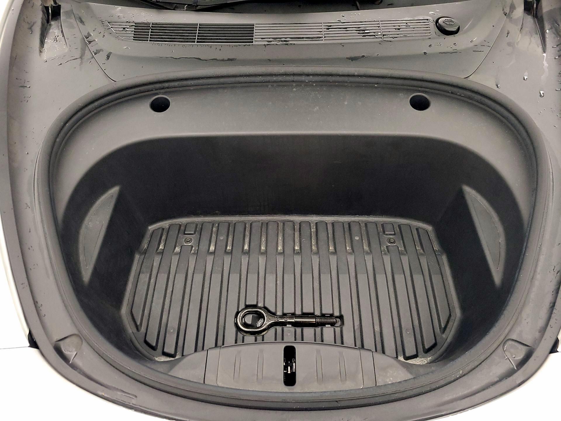 Thumbnail: 2021 Tesla Model 3 - 20