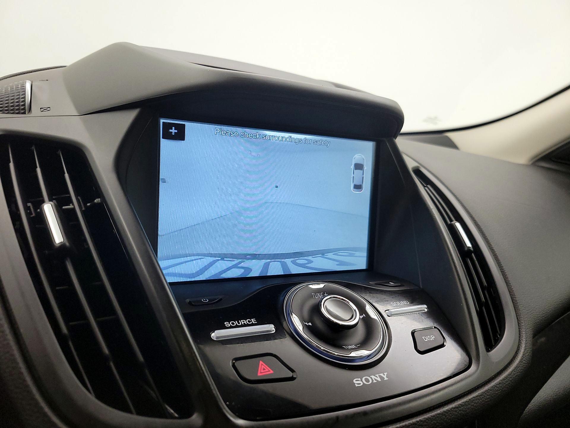 Thumbnail: 2017 Ford Escape - 14