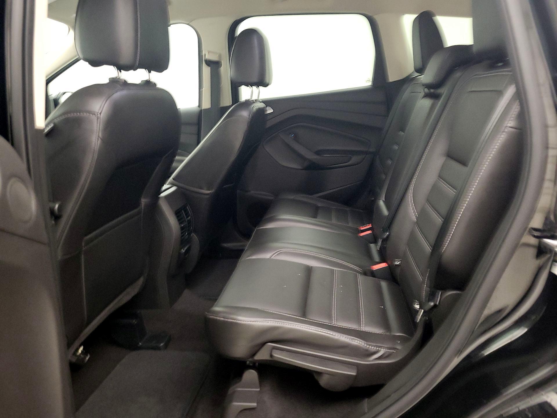 Thumbnail: 2017 Ford Escape - 19