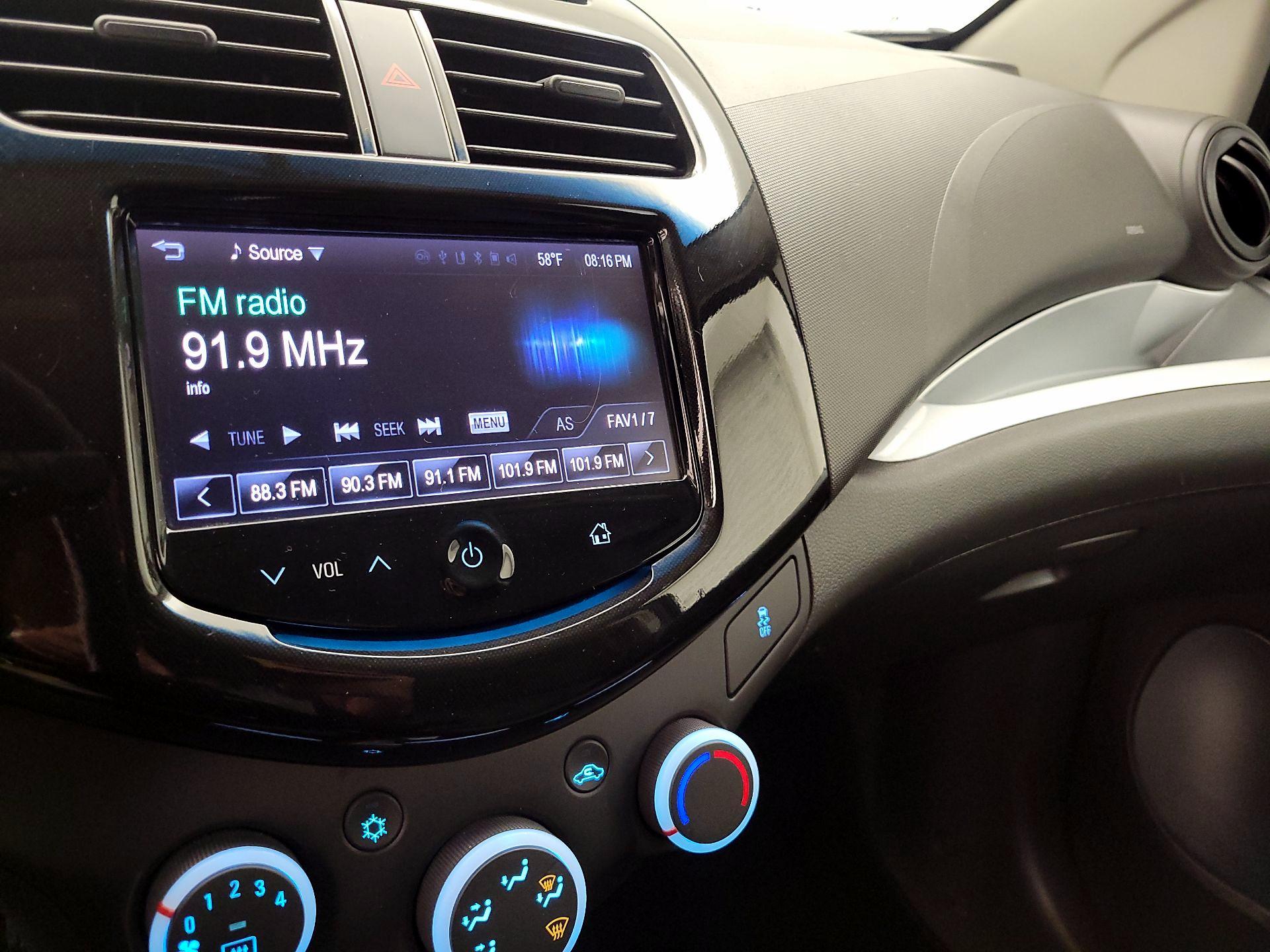 Thumbnail: 2014 Chevrolet Spark - 14