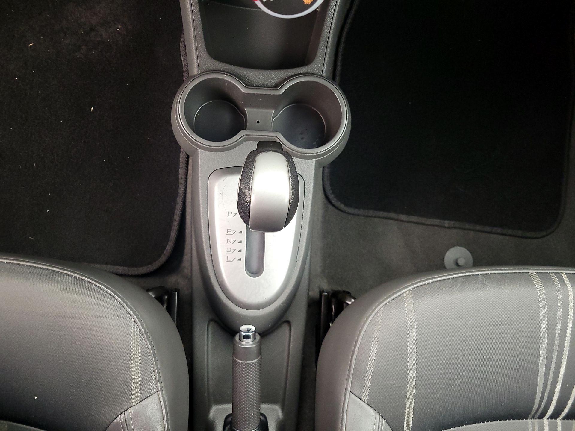 Thumbnail: 2014 Chevrolet Spark - 16