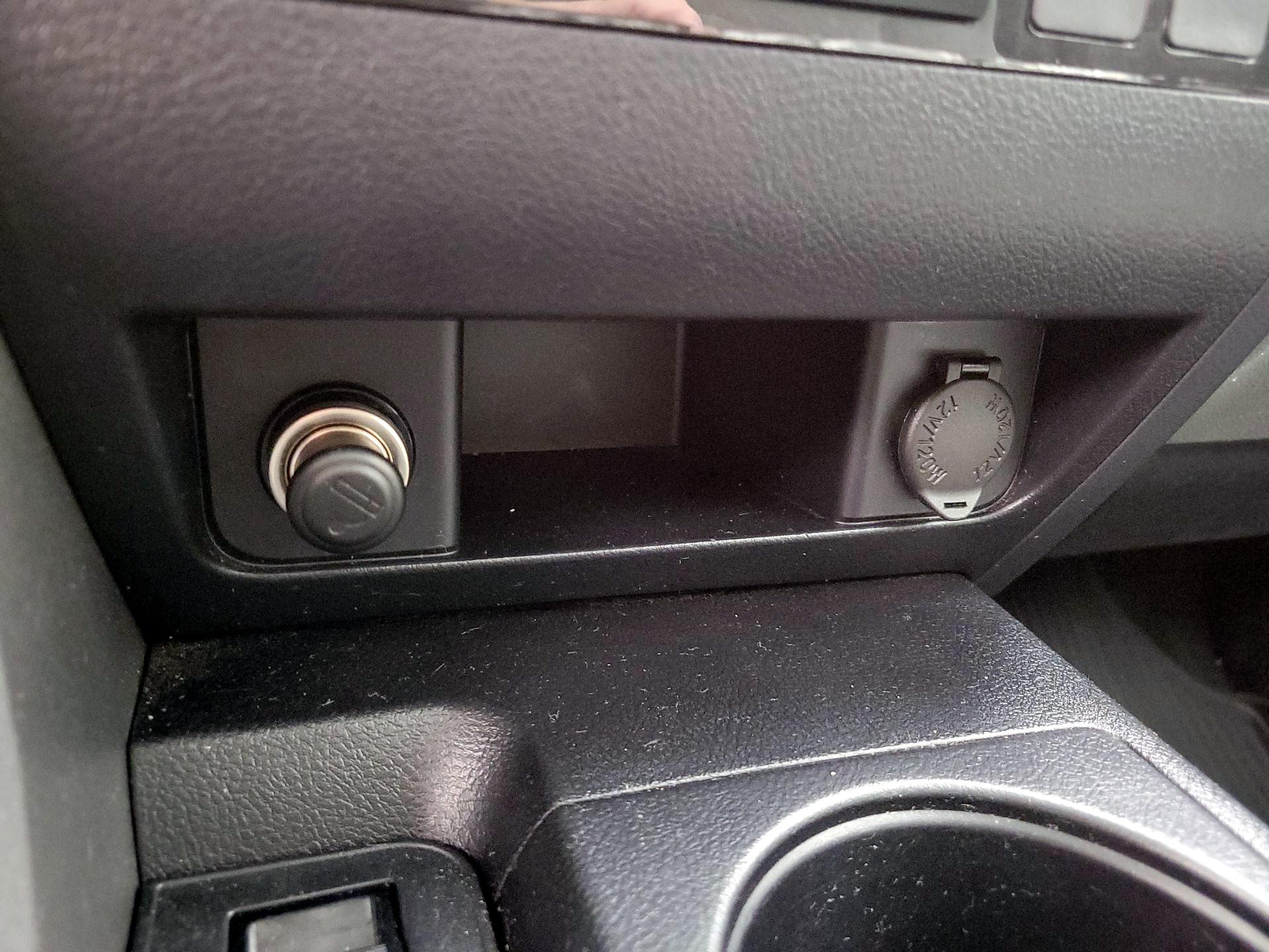 Thumbnail: 2017 Toyota Sequoia - 19