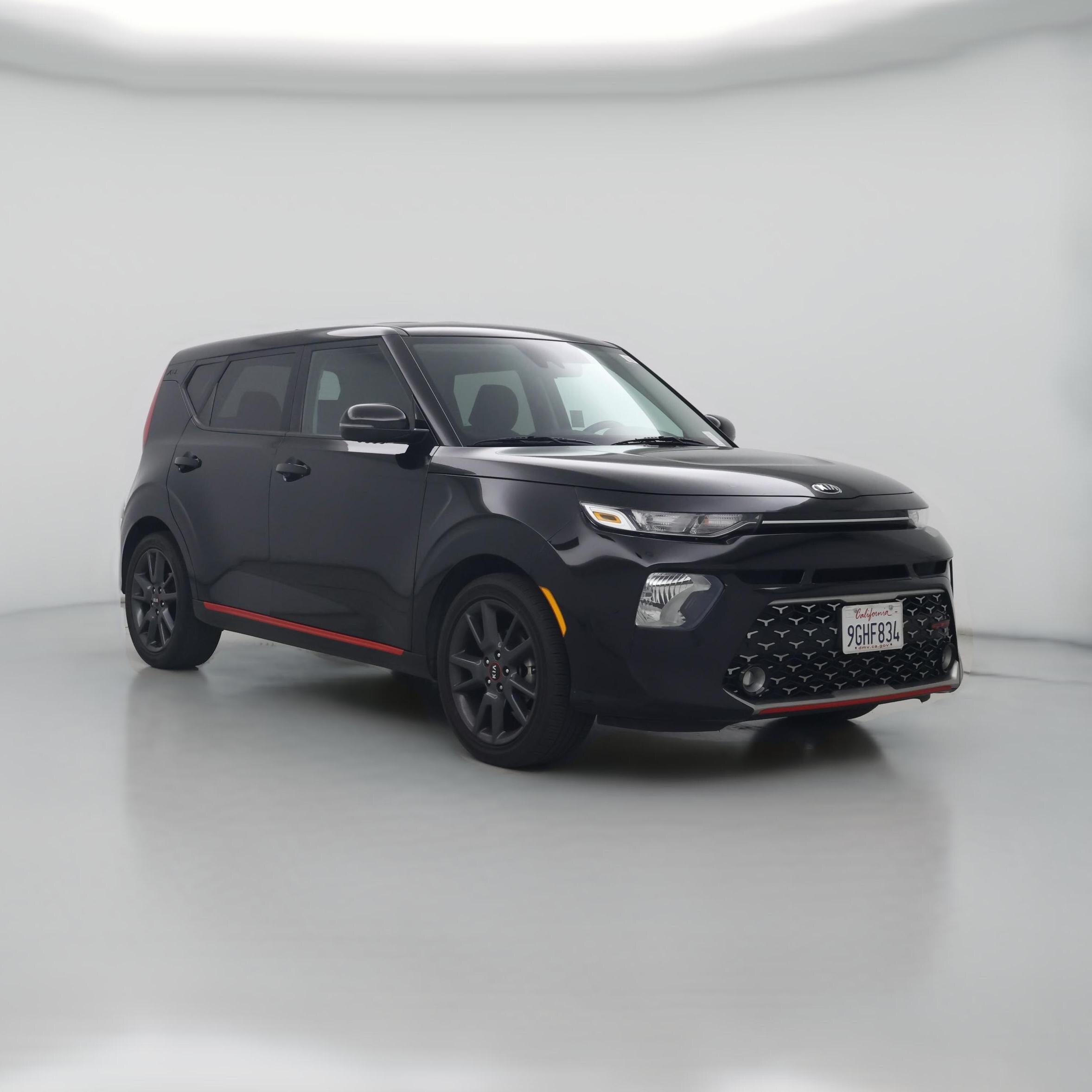 Thumbnail: 2020 Kia Soul - 1