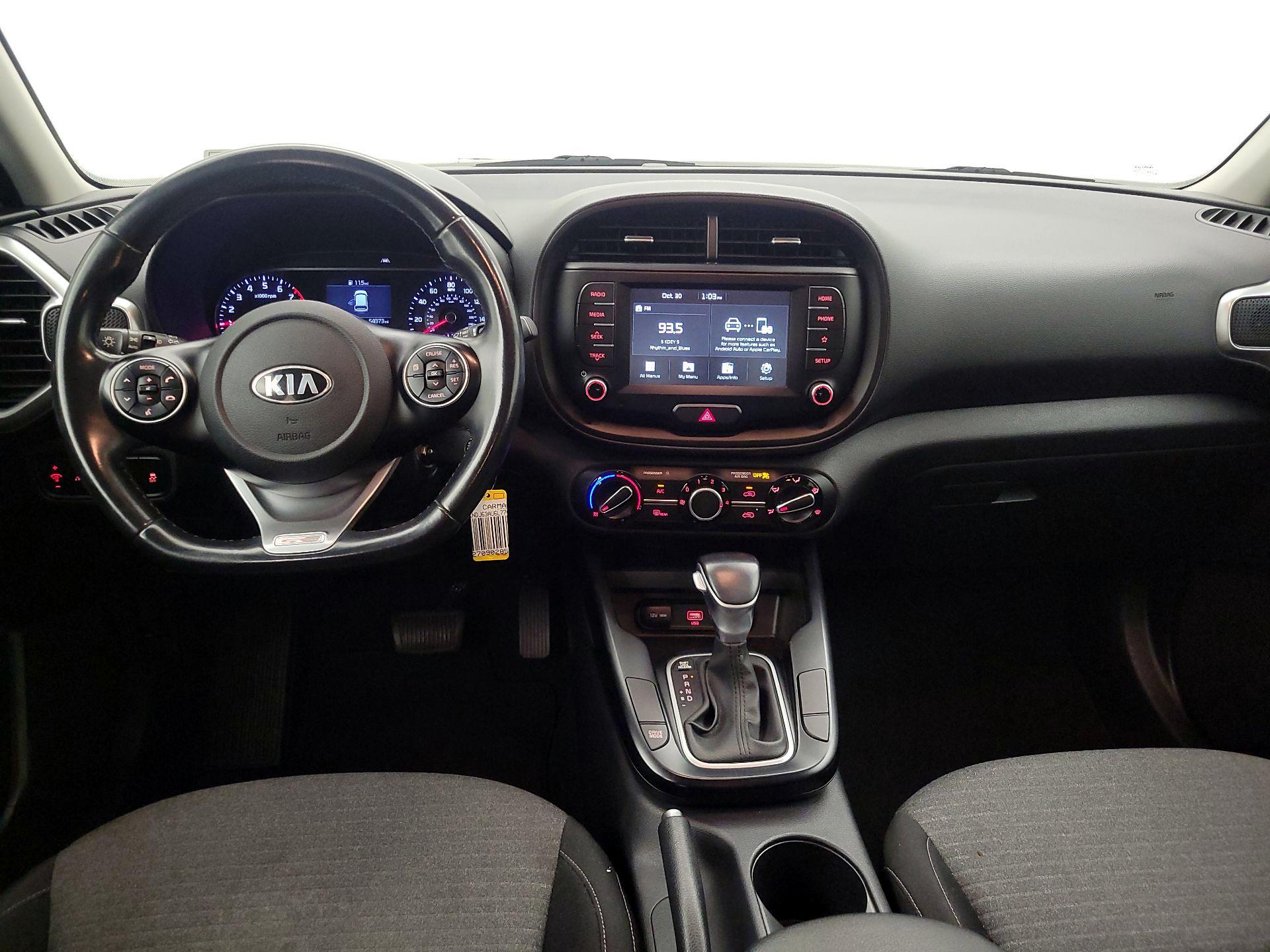 Thumbnail: 2020 Kia Soul - 9