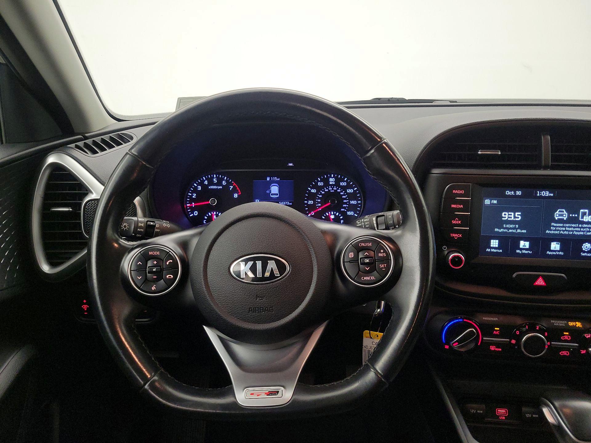 Thumbnail: 2020 Kia Soul - 10