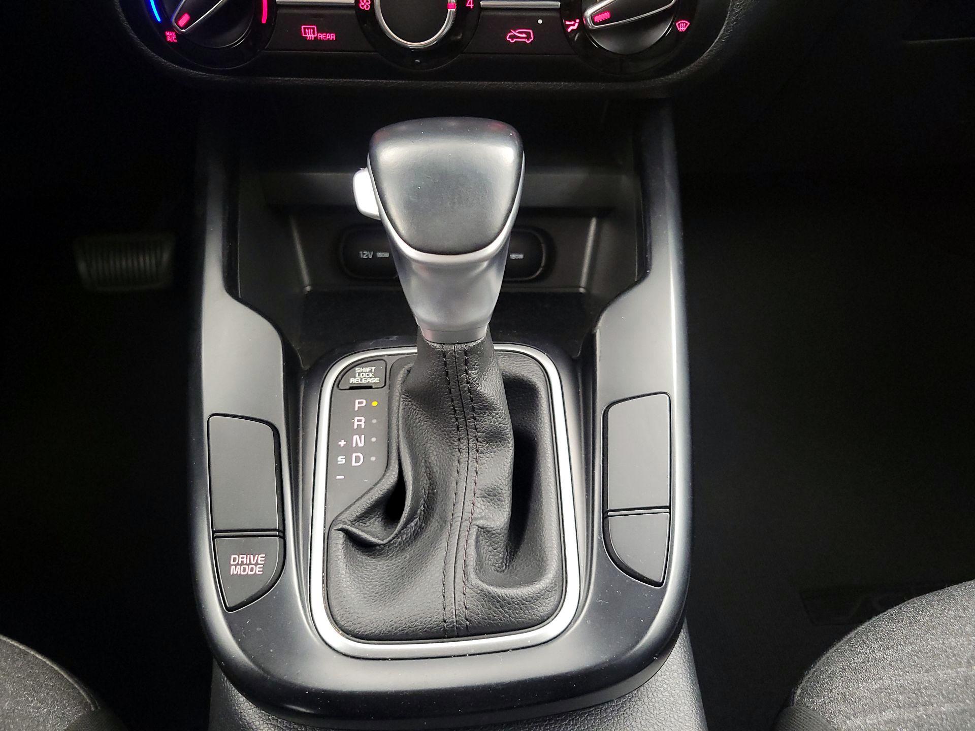 Thumbnail: 2020 Kia Soul - 17