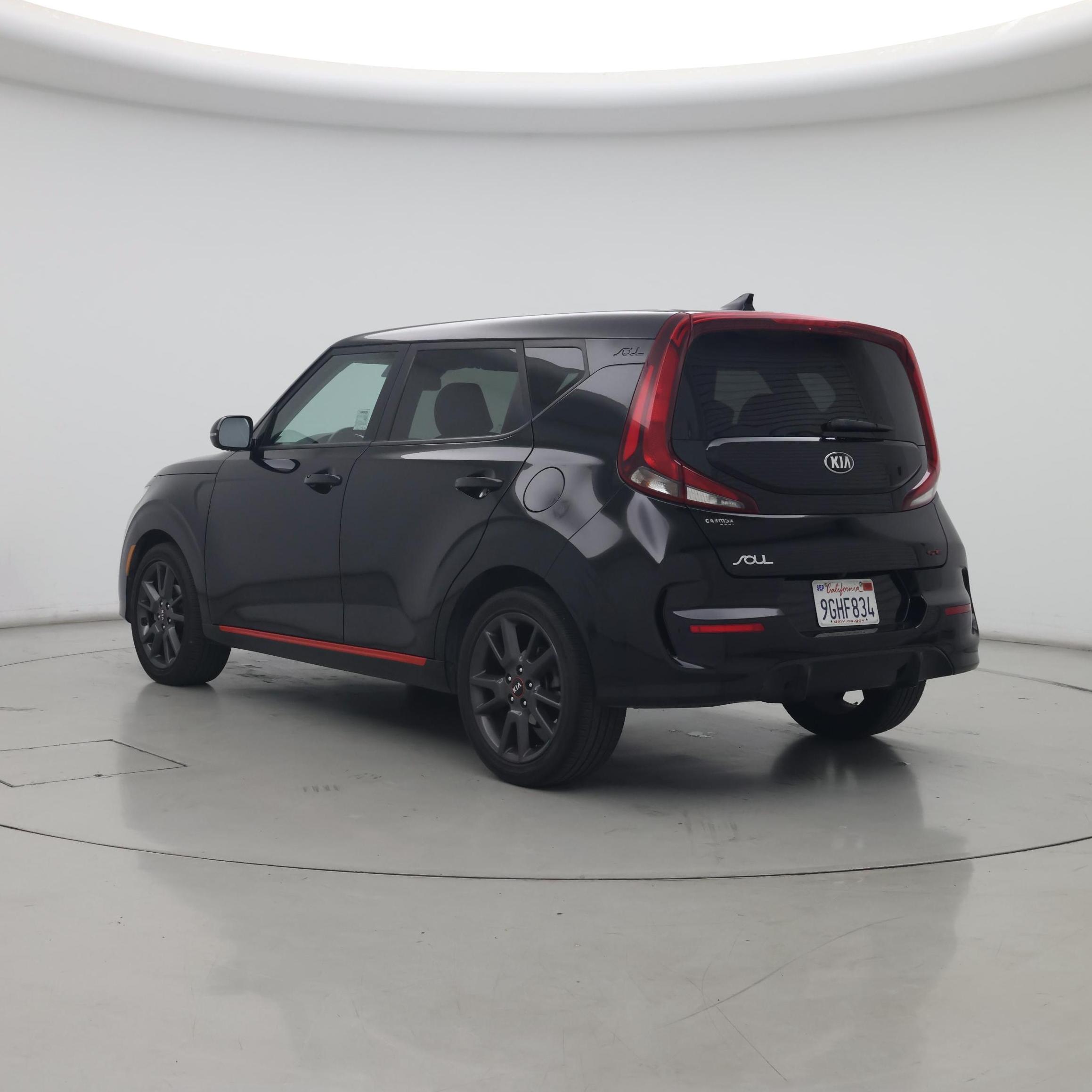 Thumbnail: 2020 Kia Soul - 2