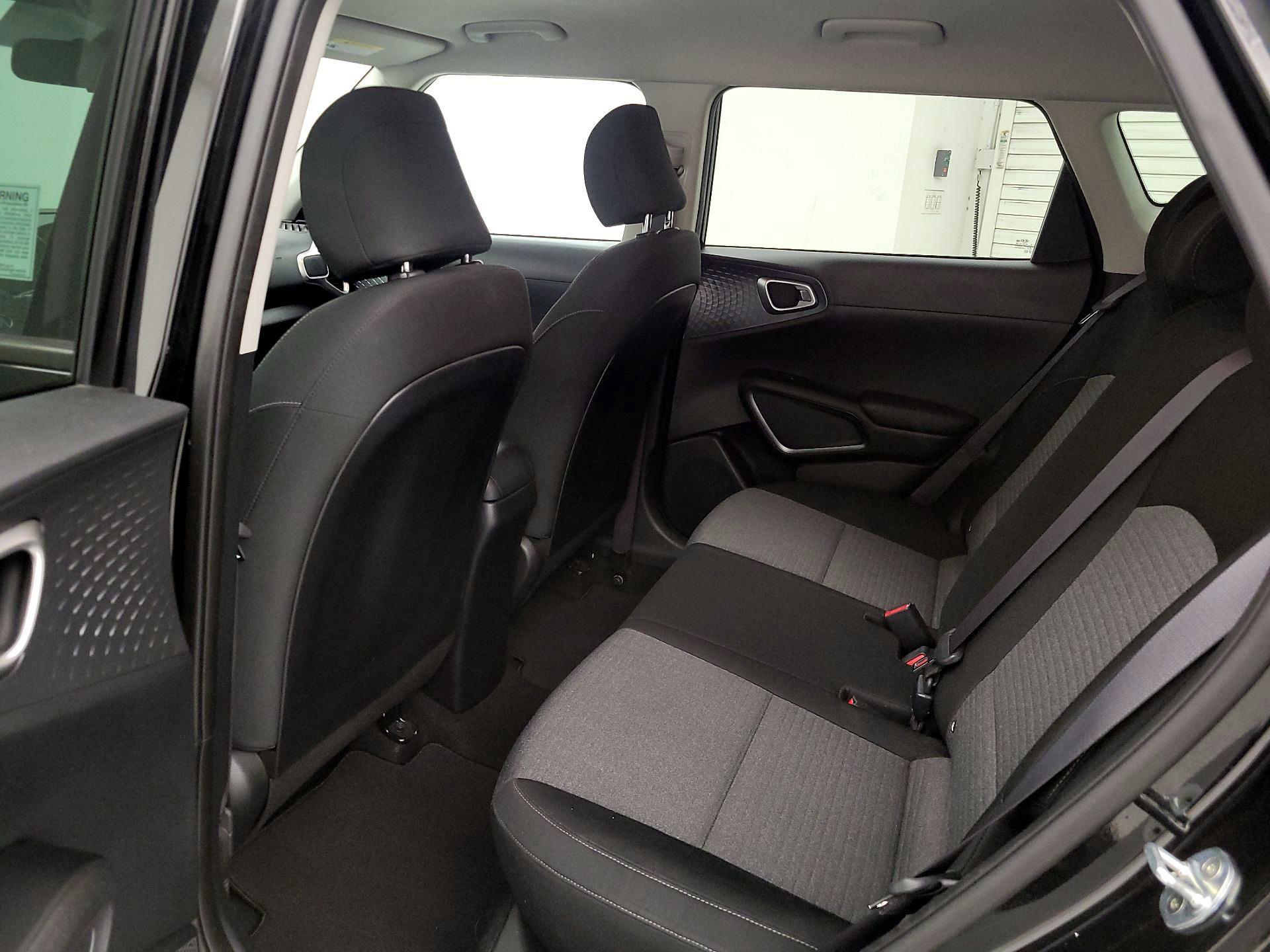 Thumbnail: 2020 Kia Soul - 19