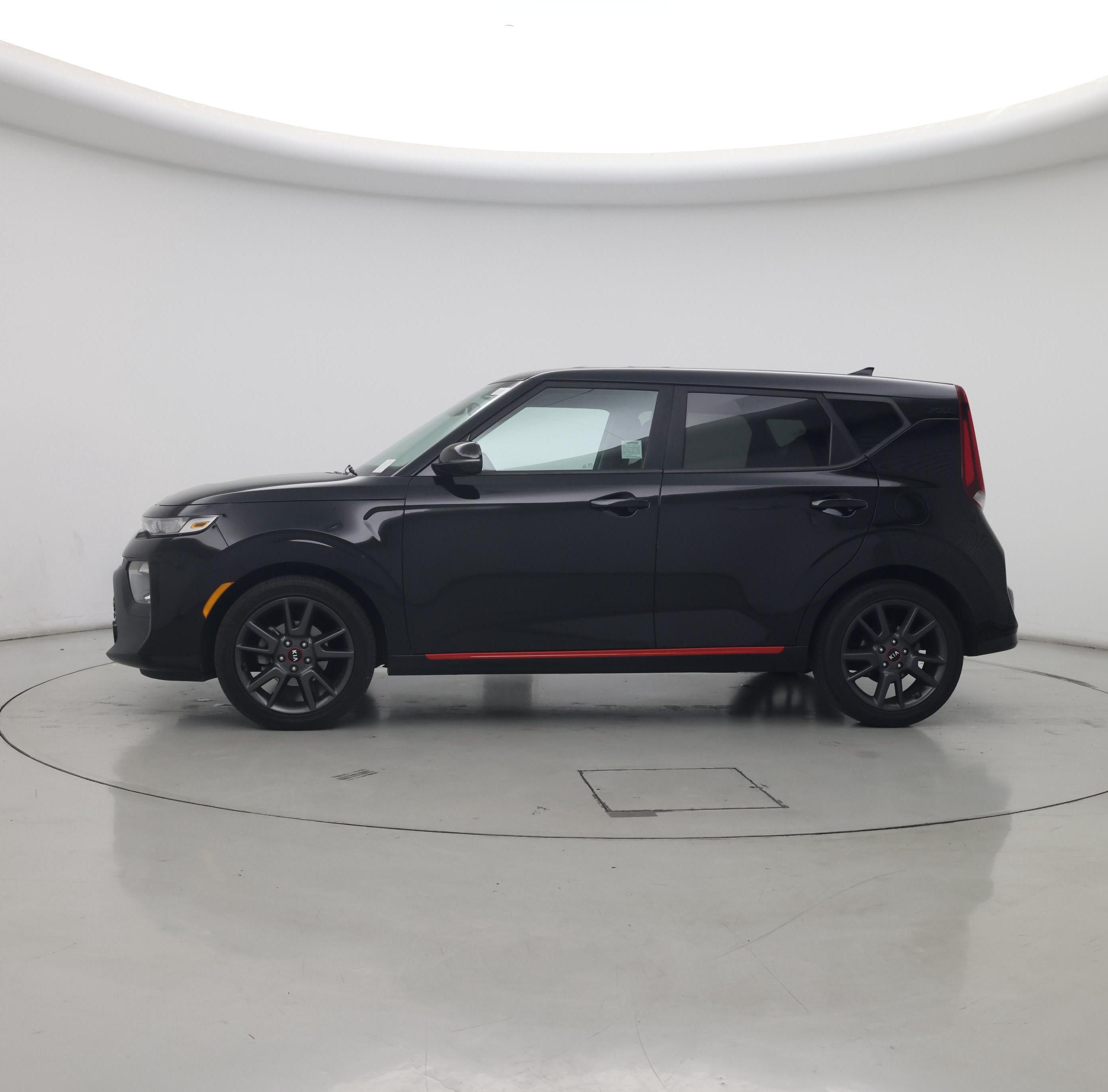 Thumbnail: 2020 Kia Soul - 3