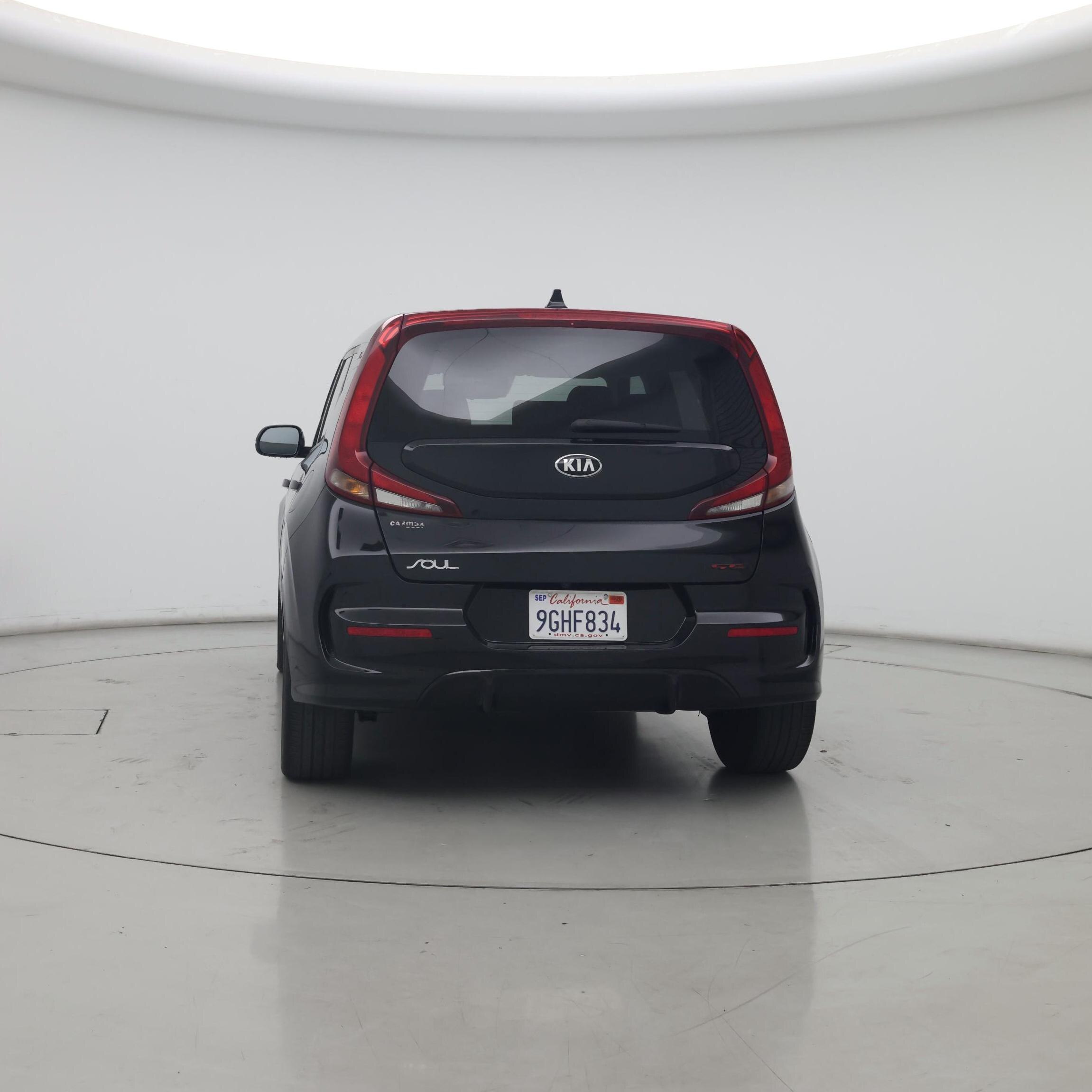 Thumbnail: 2020 Kia Soul - 6