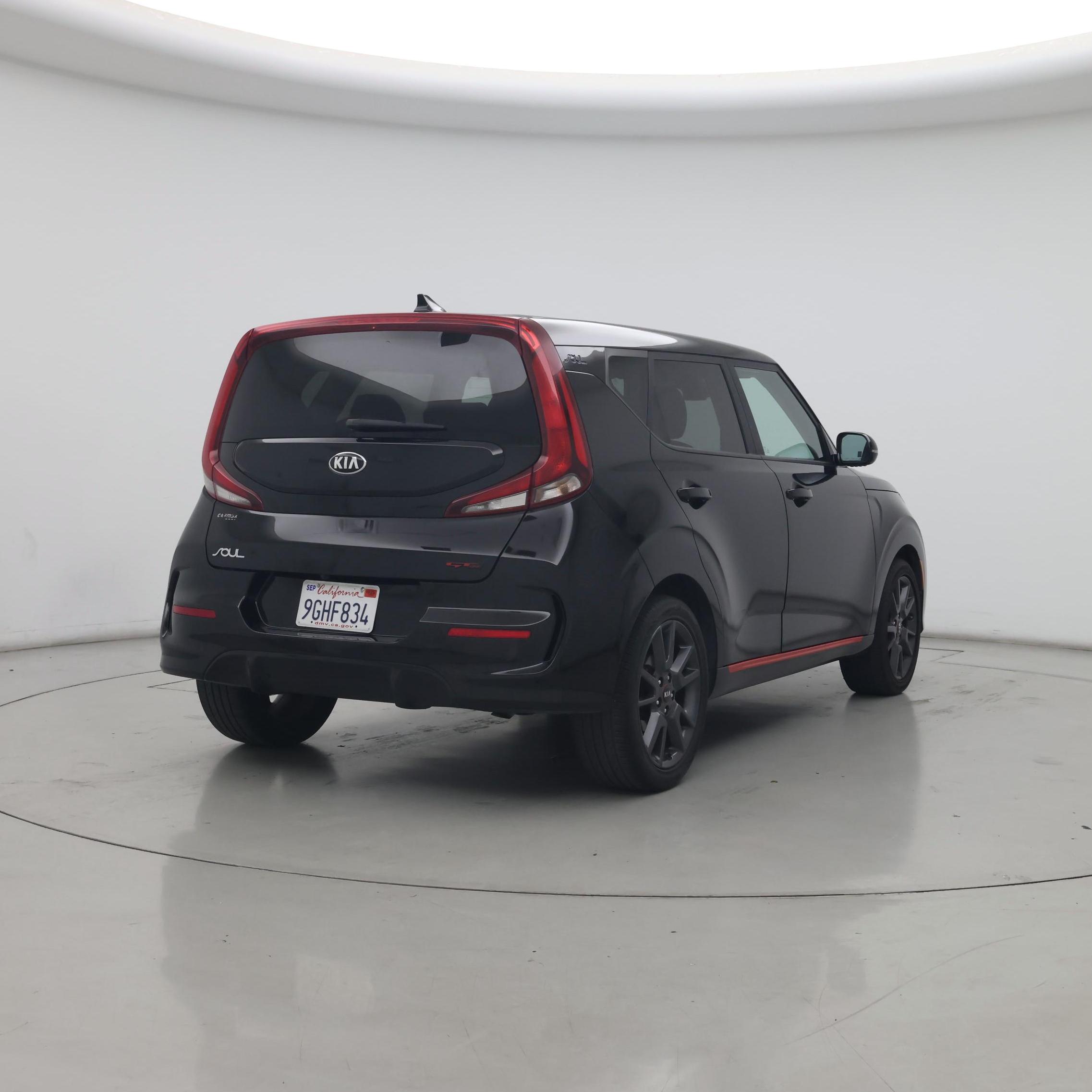 Thumbnail: 2020 Kia Soul - 8