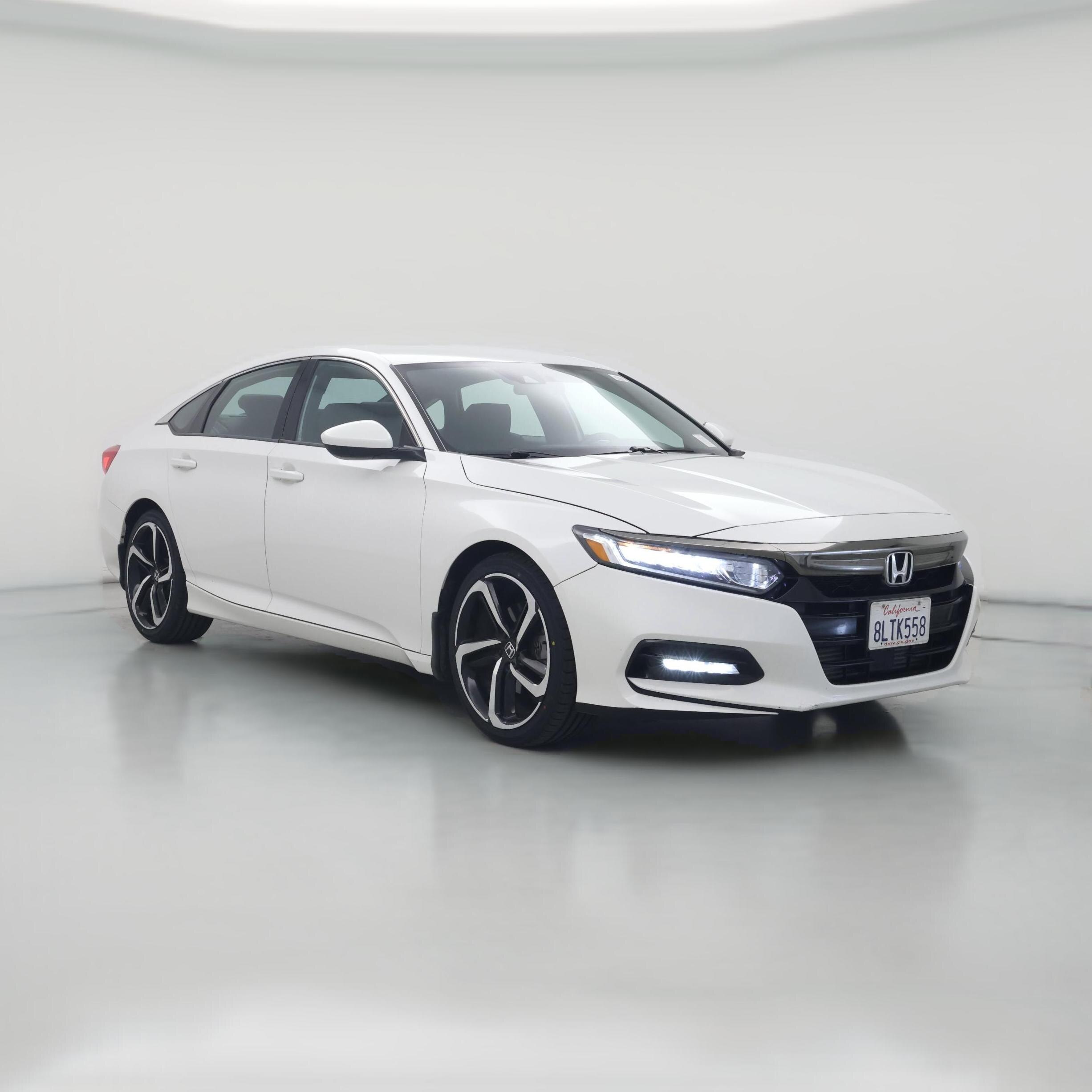 Thumbnail: 2019 Honda Accord - 1