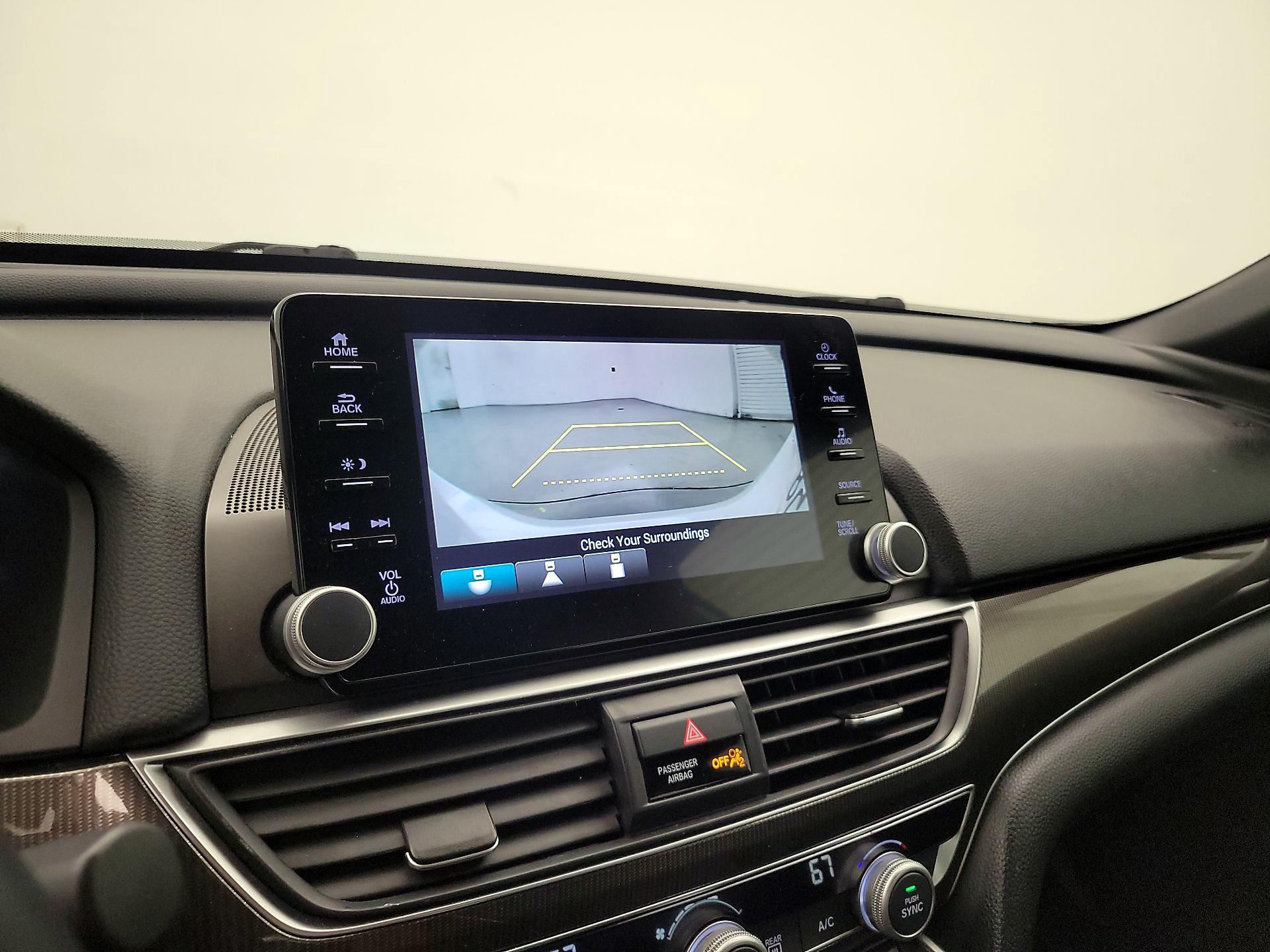 Thumbnail: 2019 Honda Accord - 14