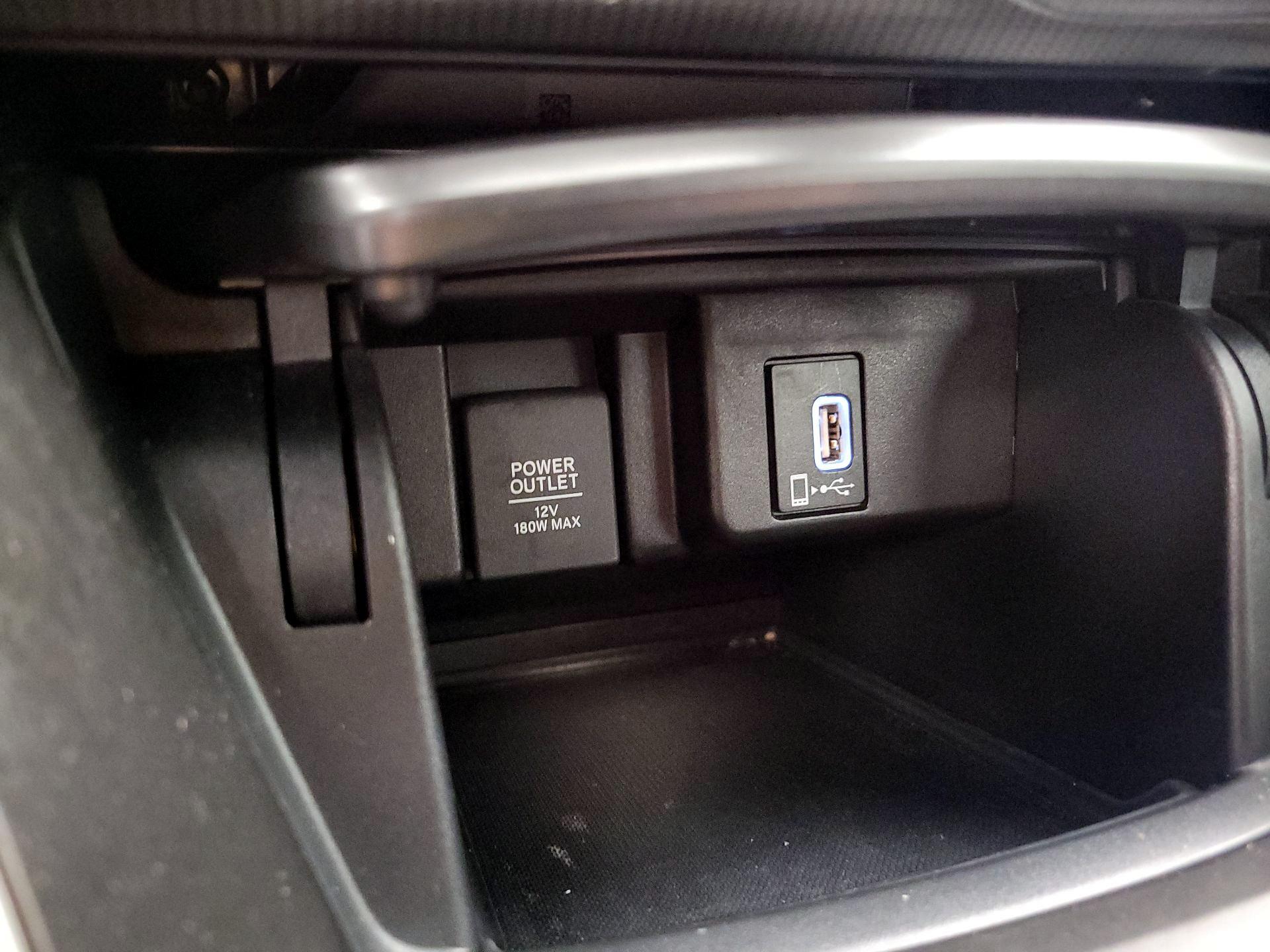 Thumbnail: 2019 Honda Accord - 18