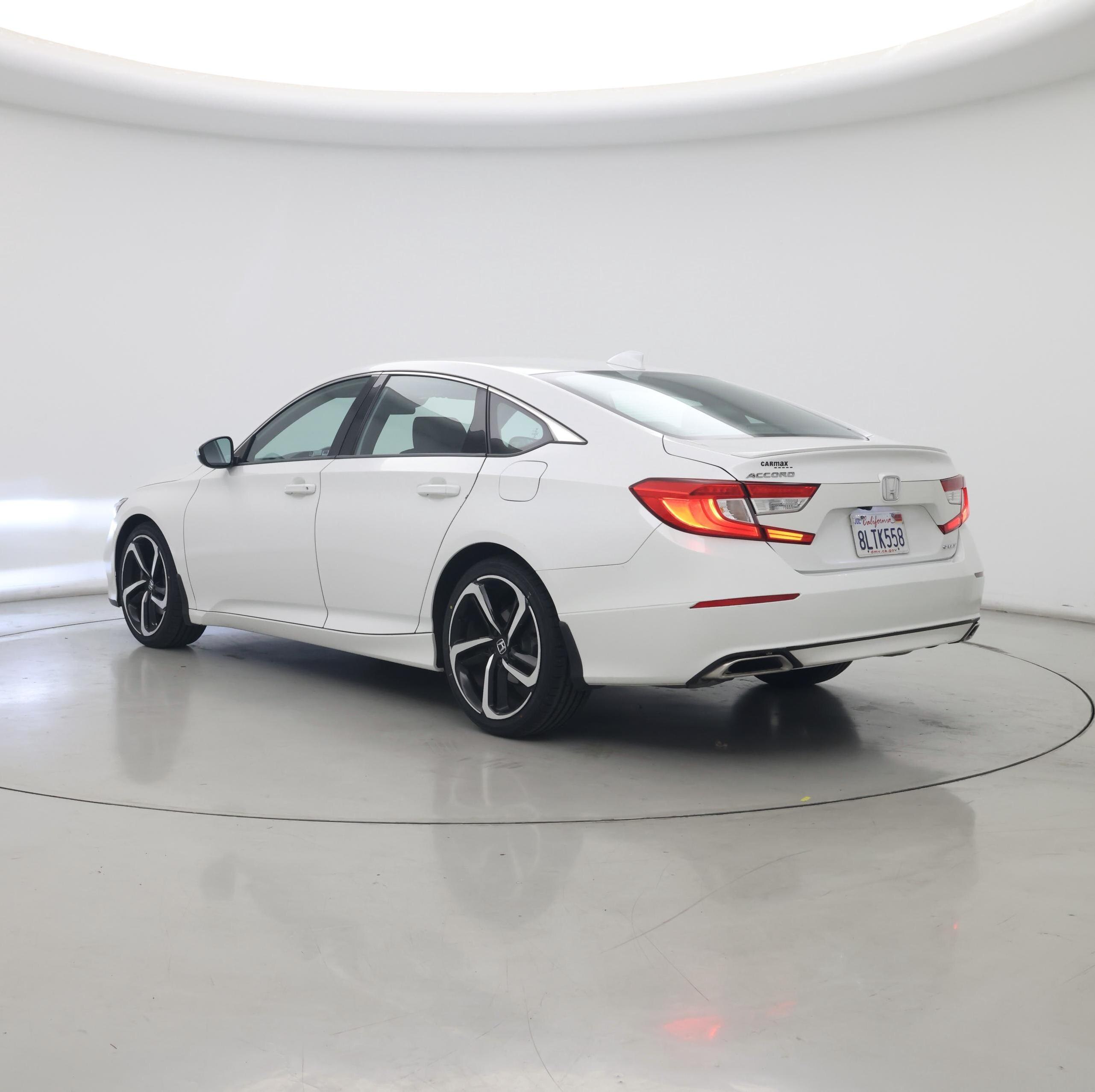 Thumbnail: 2019 Honda Accord - 2