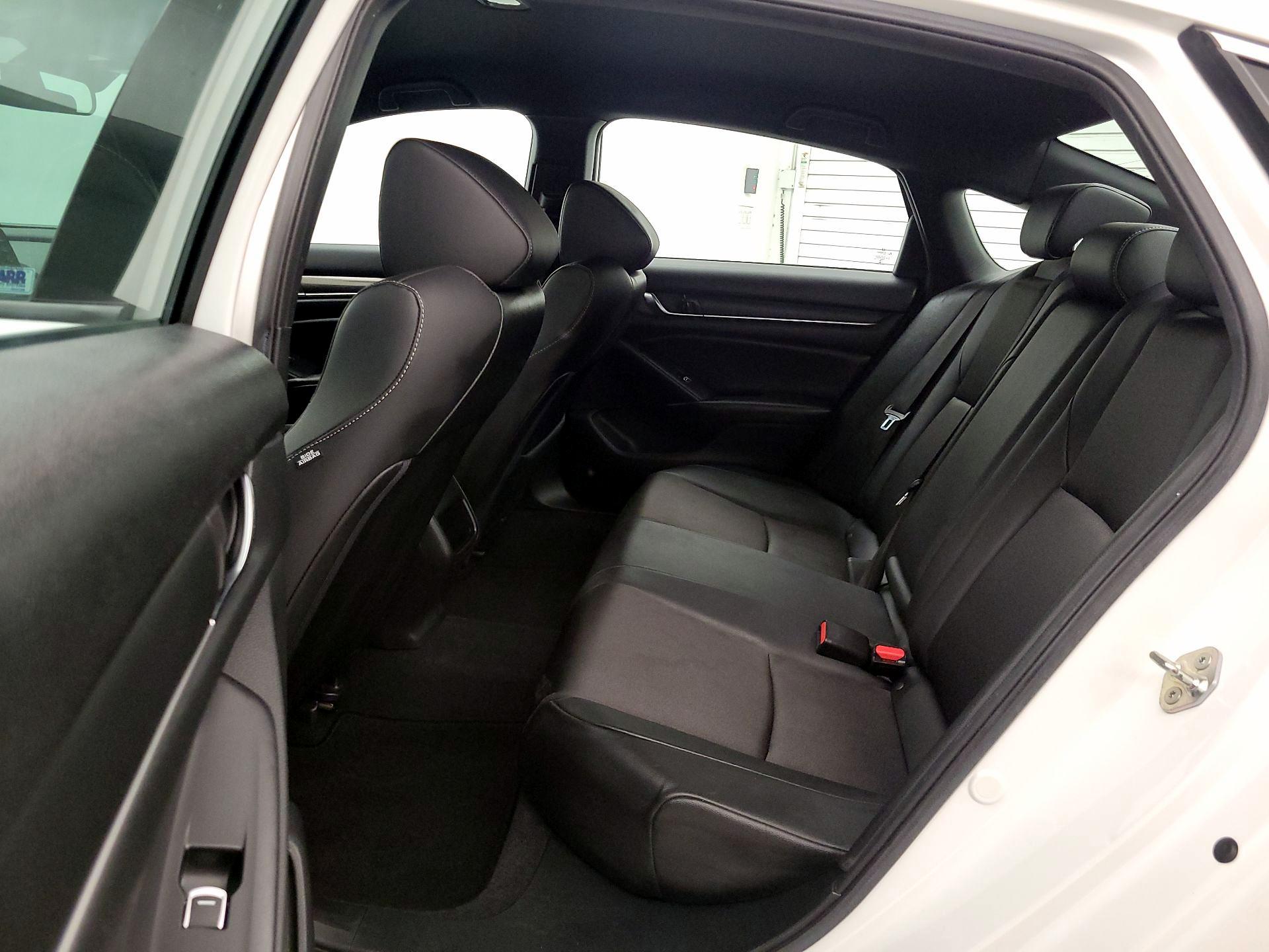 Thumbnail: 2019 Honda Accord - 19