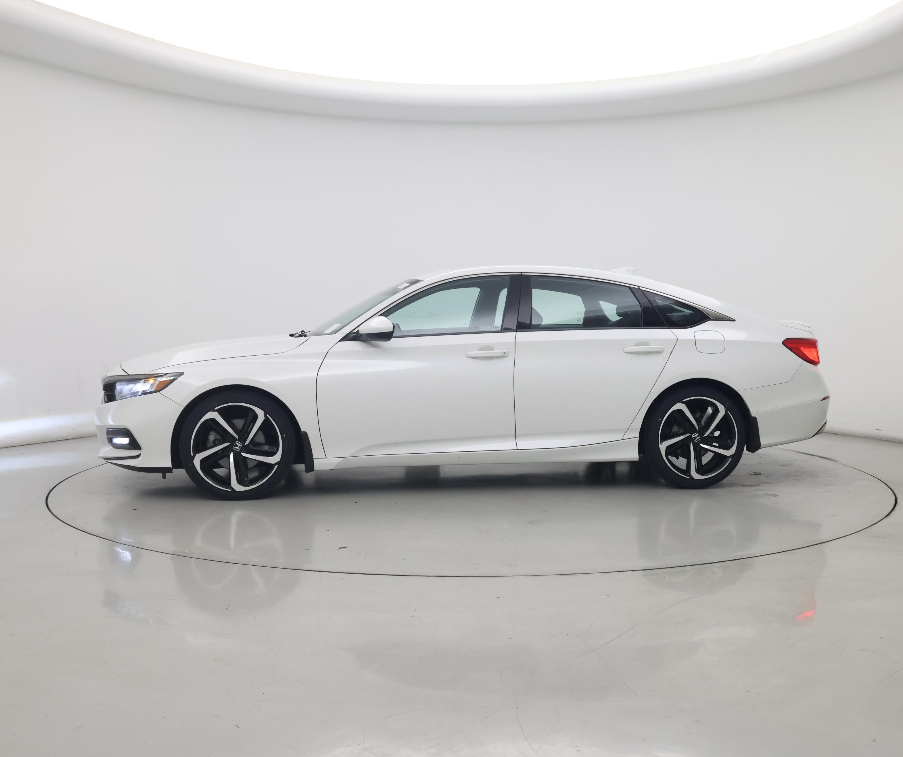 Thumbnail: 2019 Honda Accord - 3