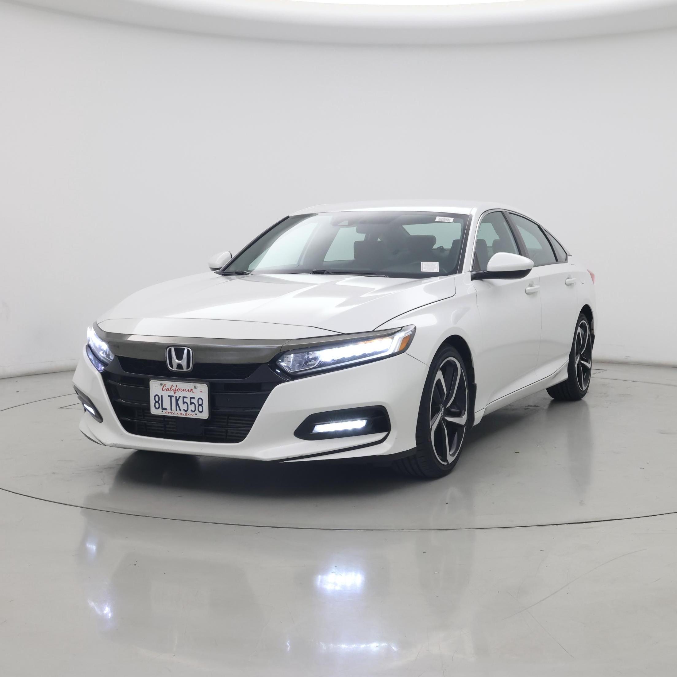 Thumbnail: 2019 Honda Accord - 4