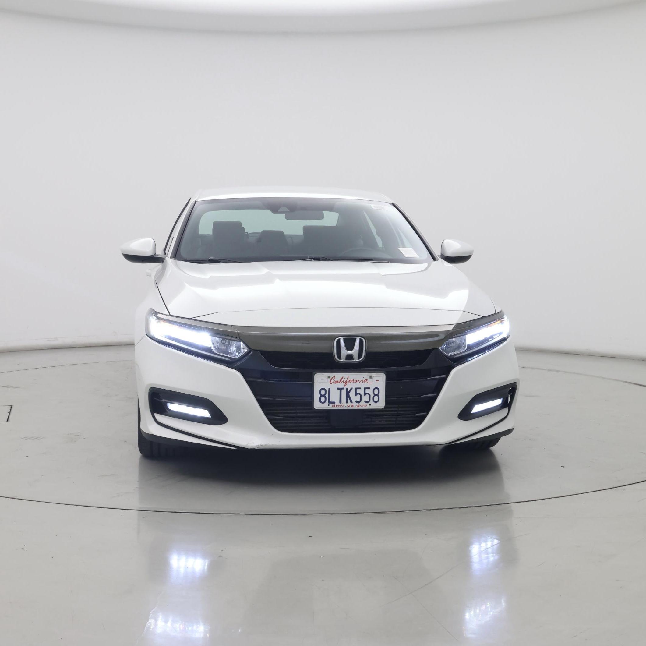 Thumbnail: 2019 Honda Accord - 5