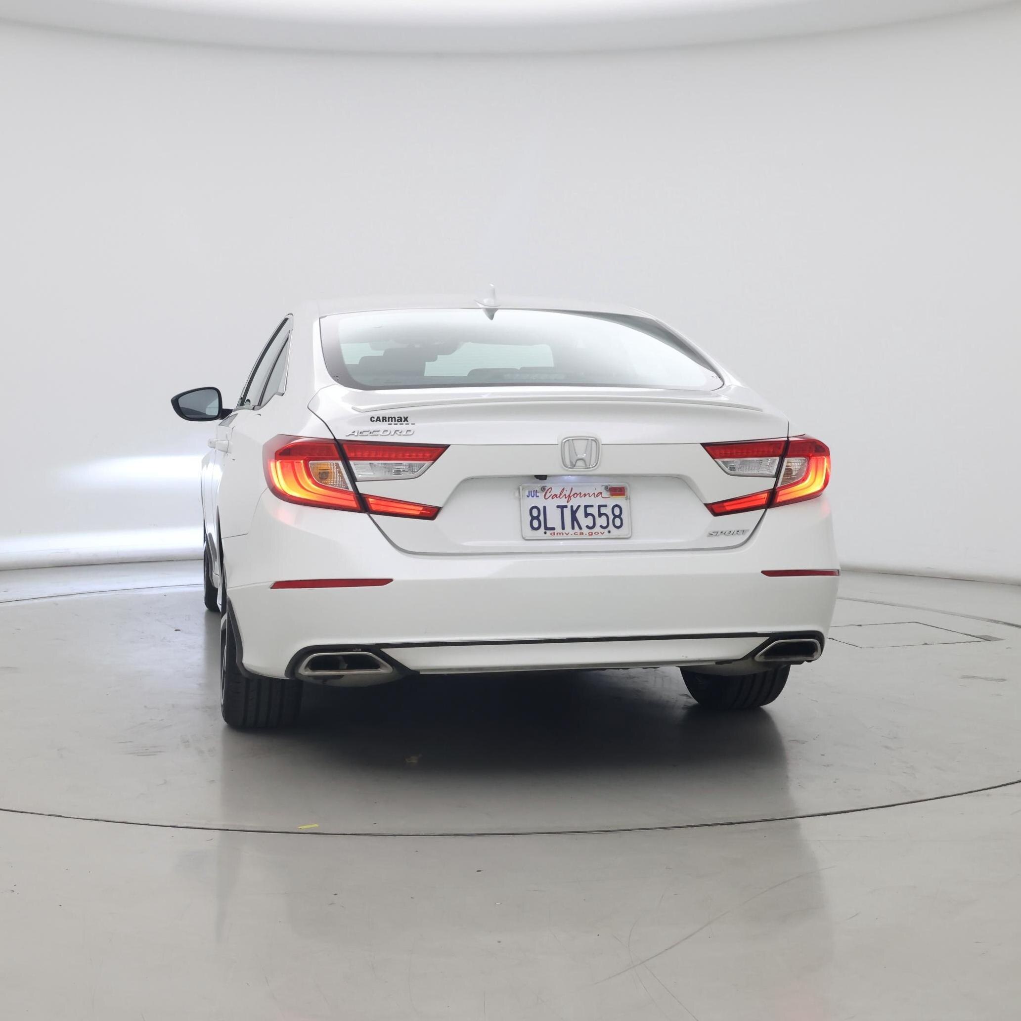 Thumbnail: 2019 Honda Accord - 6