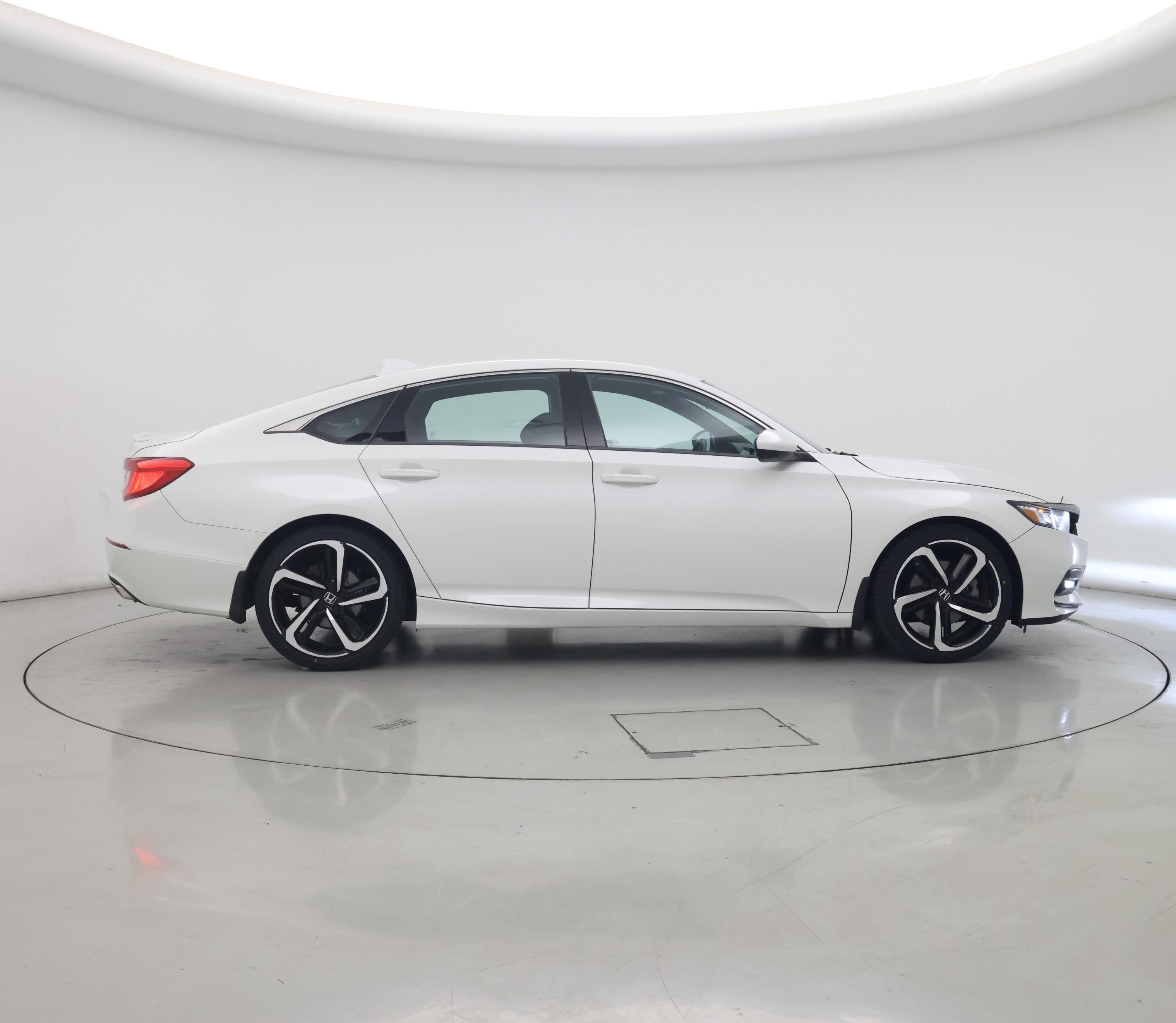 Thumbnail: 2019 Honda Accord - 7