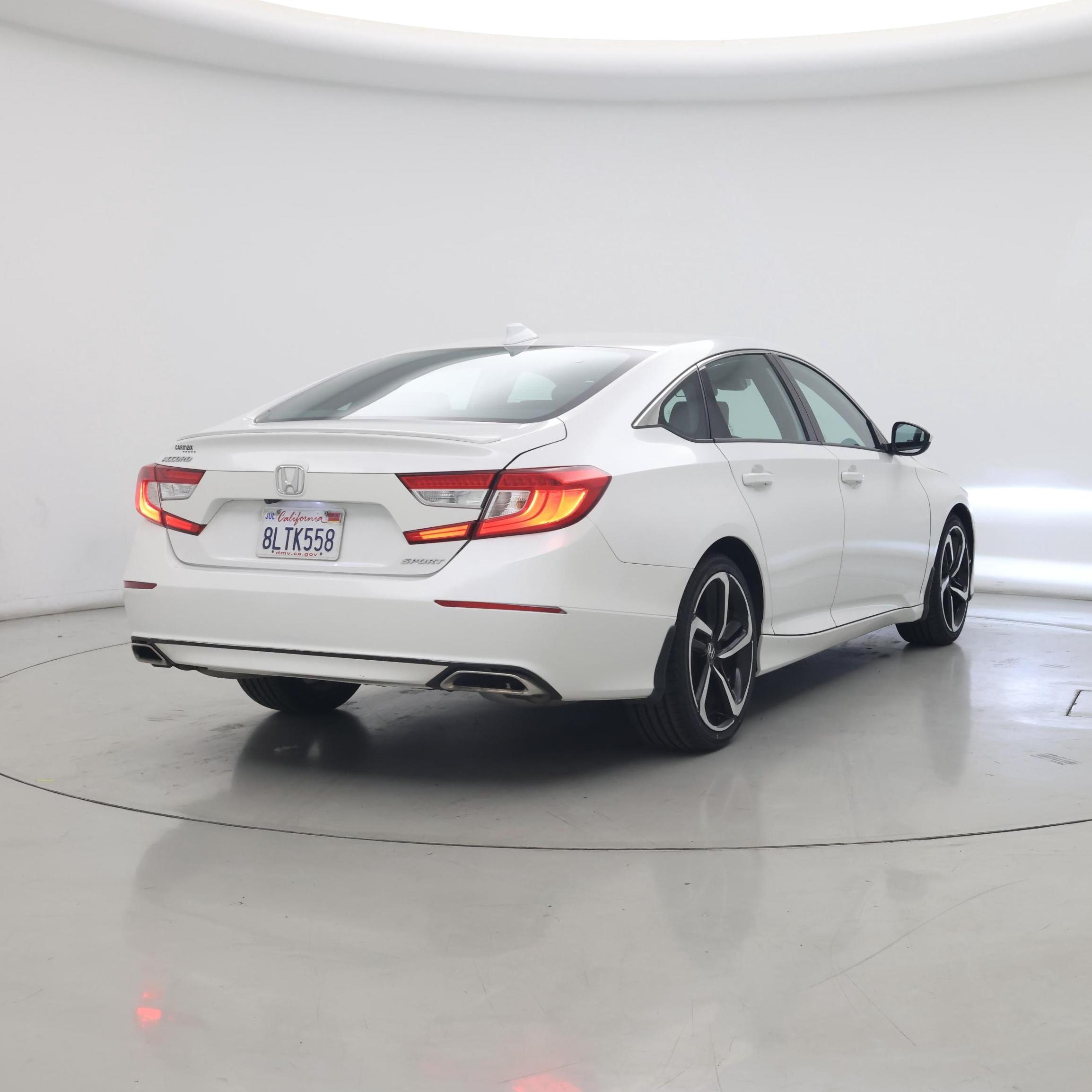 Thumbnail: 2019 Honda Accord - 8