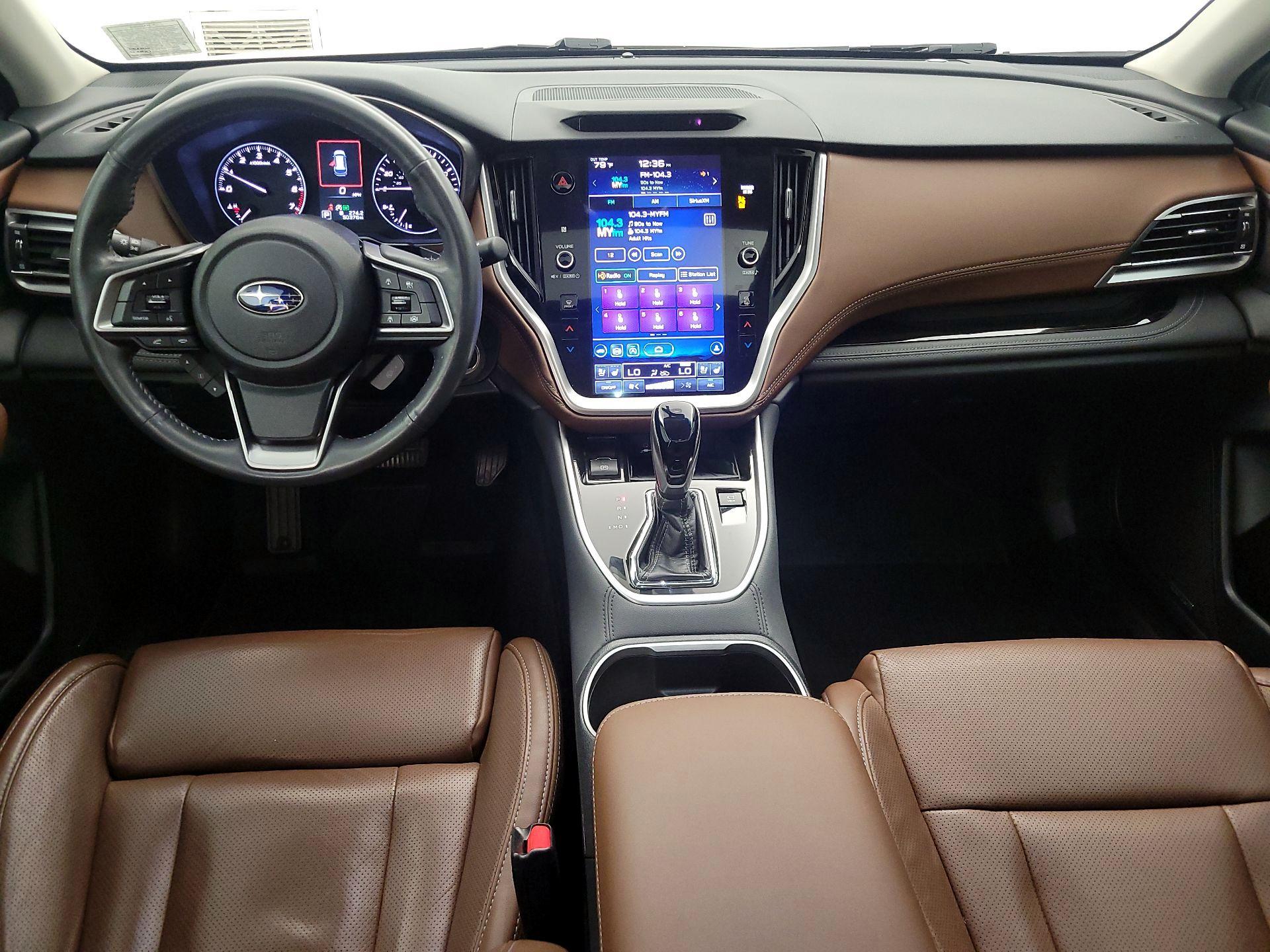 Thumbnail: 2020 Subaru Outback - 9