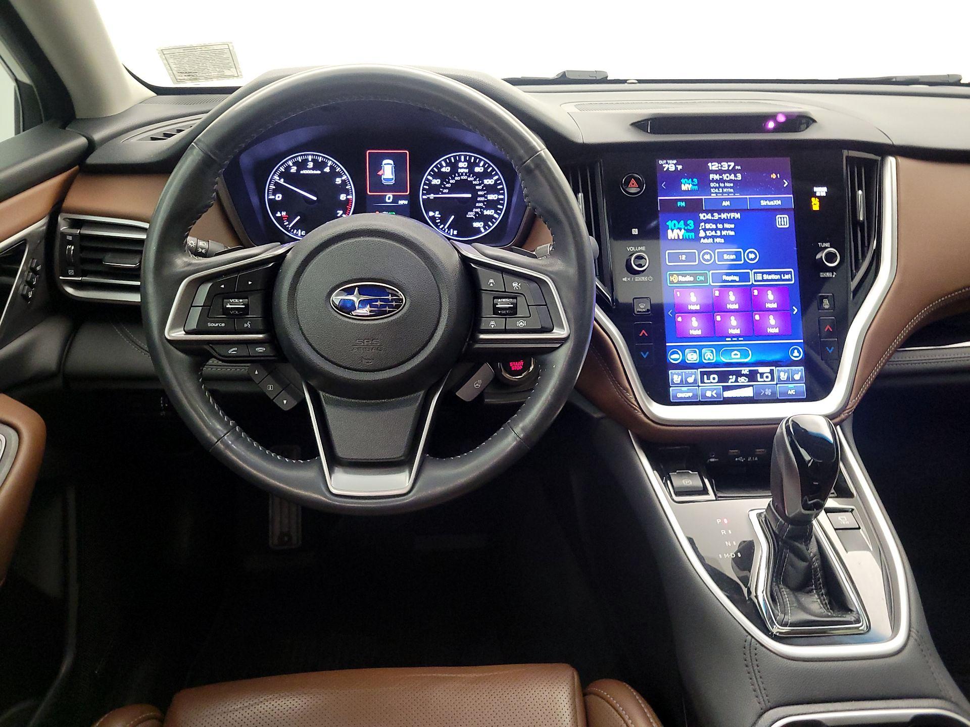 Thumbnail: 2020 Subaru Outback - 10