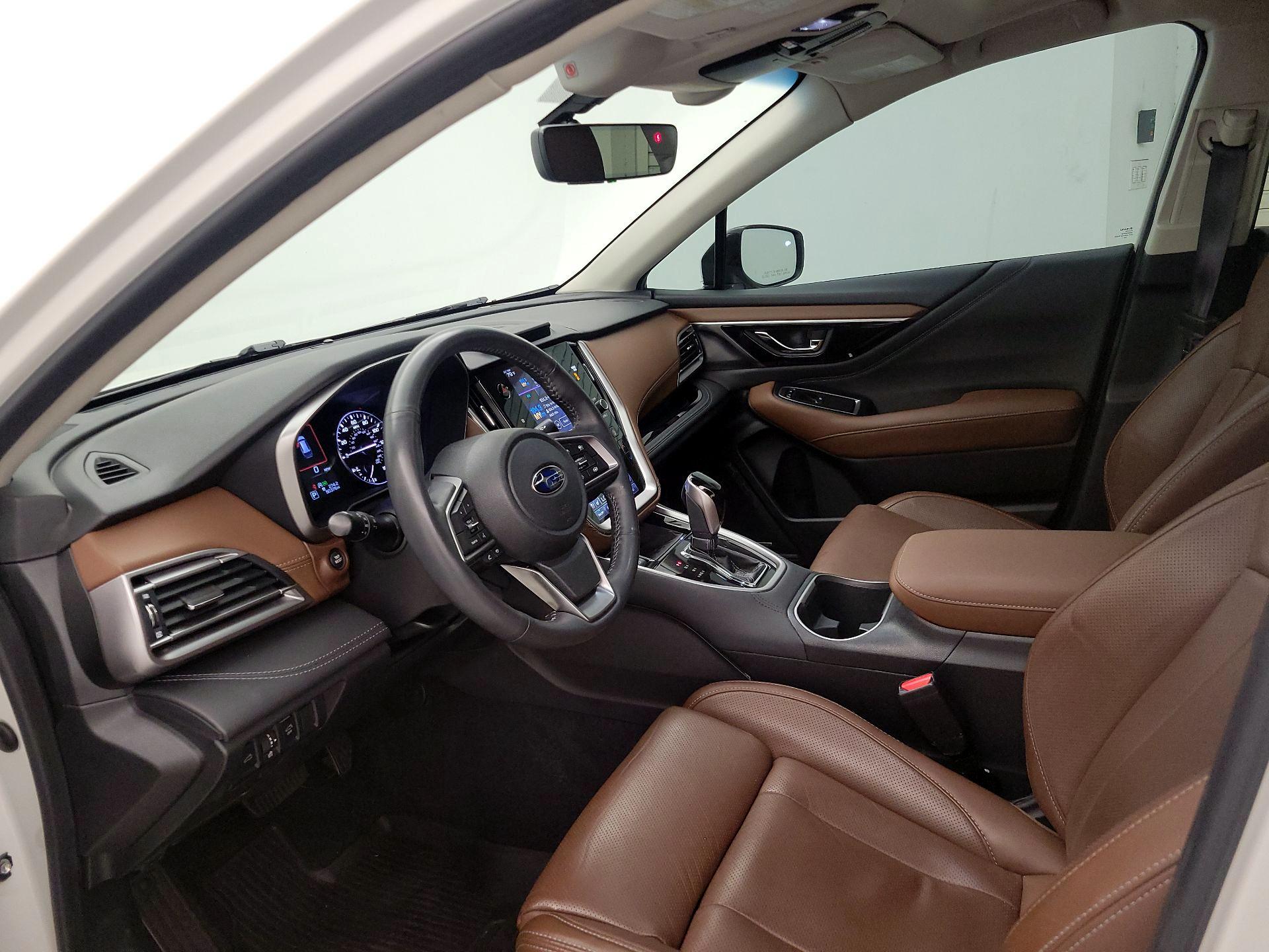 Thumbnail: 2020 Subaru Outback - 11