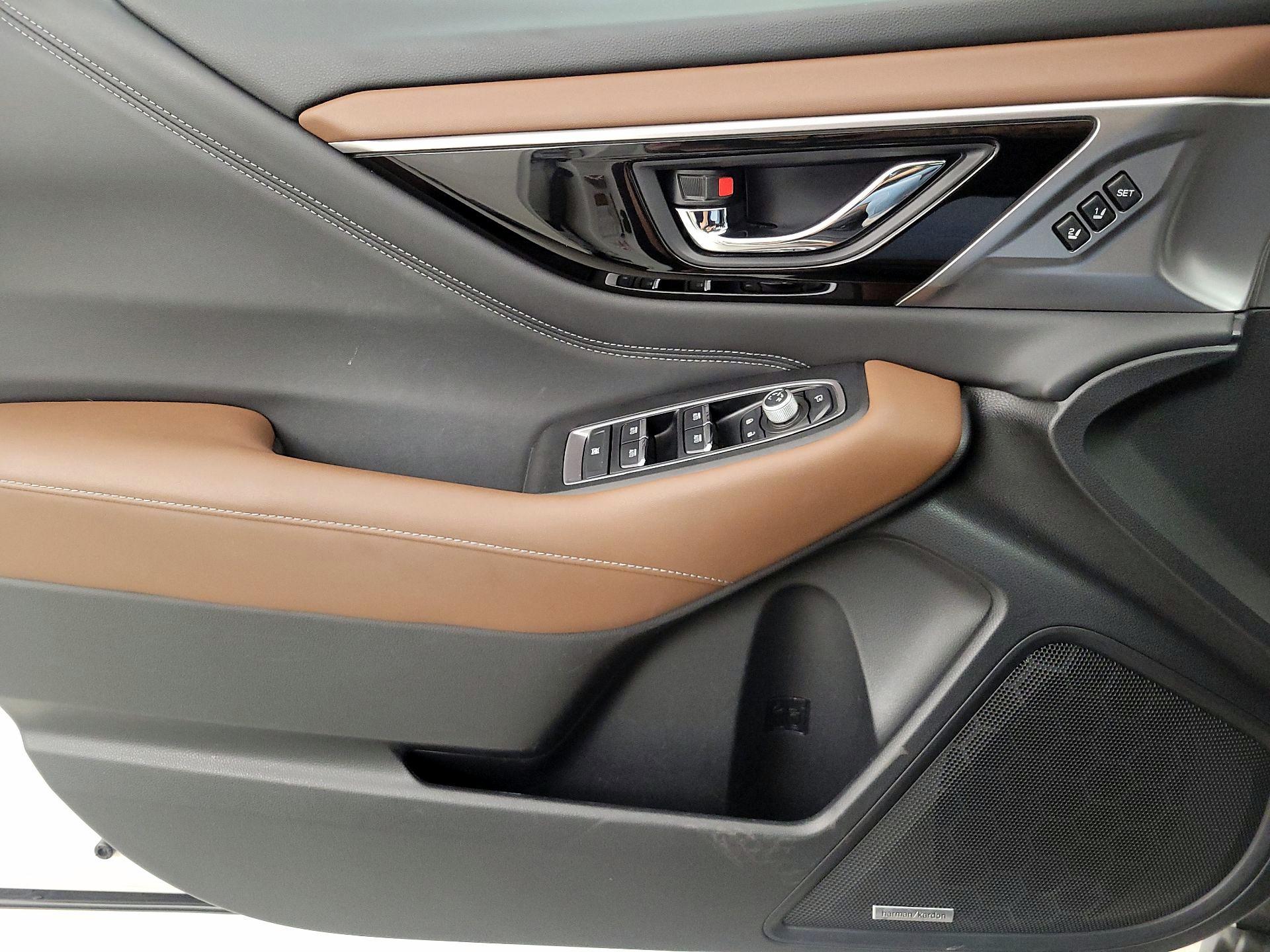 Thumbnail: 2020 Subaru Outback - 12