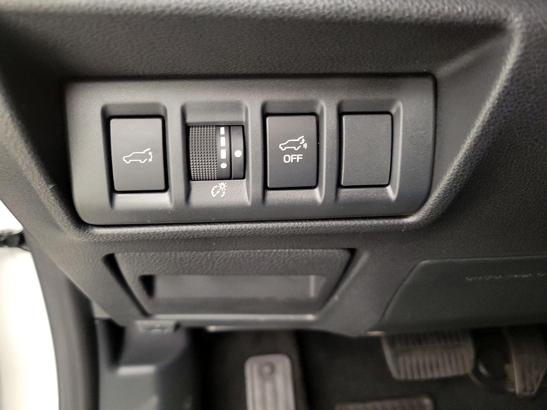 Thumbnail: 2020 Subaru Outback - 13