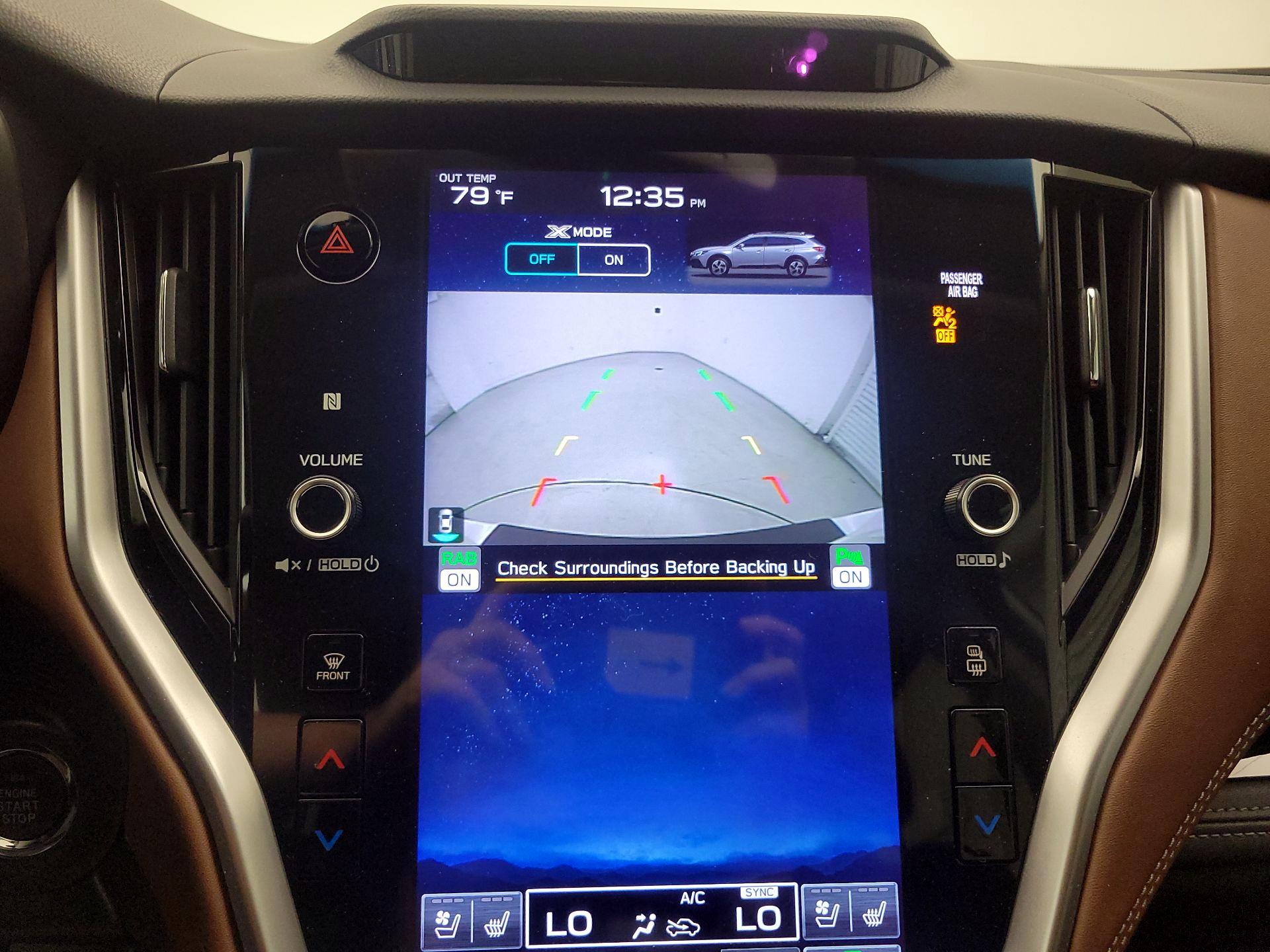 Thumbnail: 2020 Subaru Outback - 14