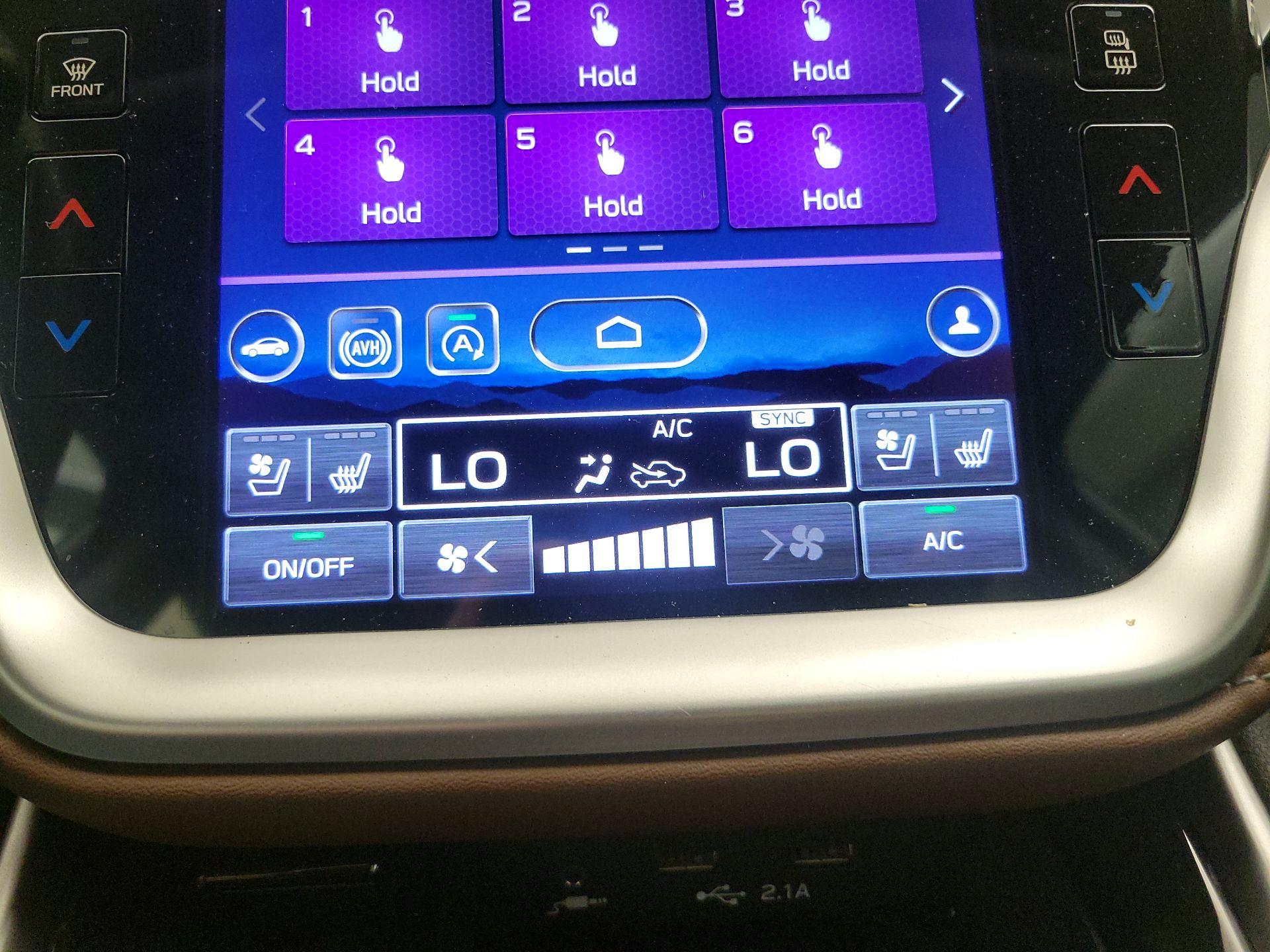 Thumbnail: 2020 Subaru Outback - 16