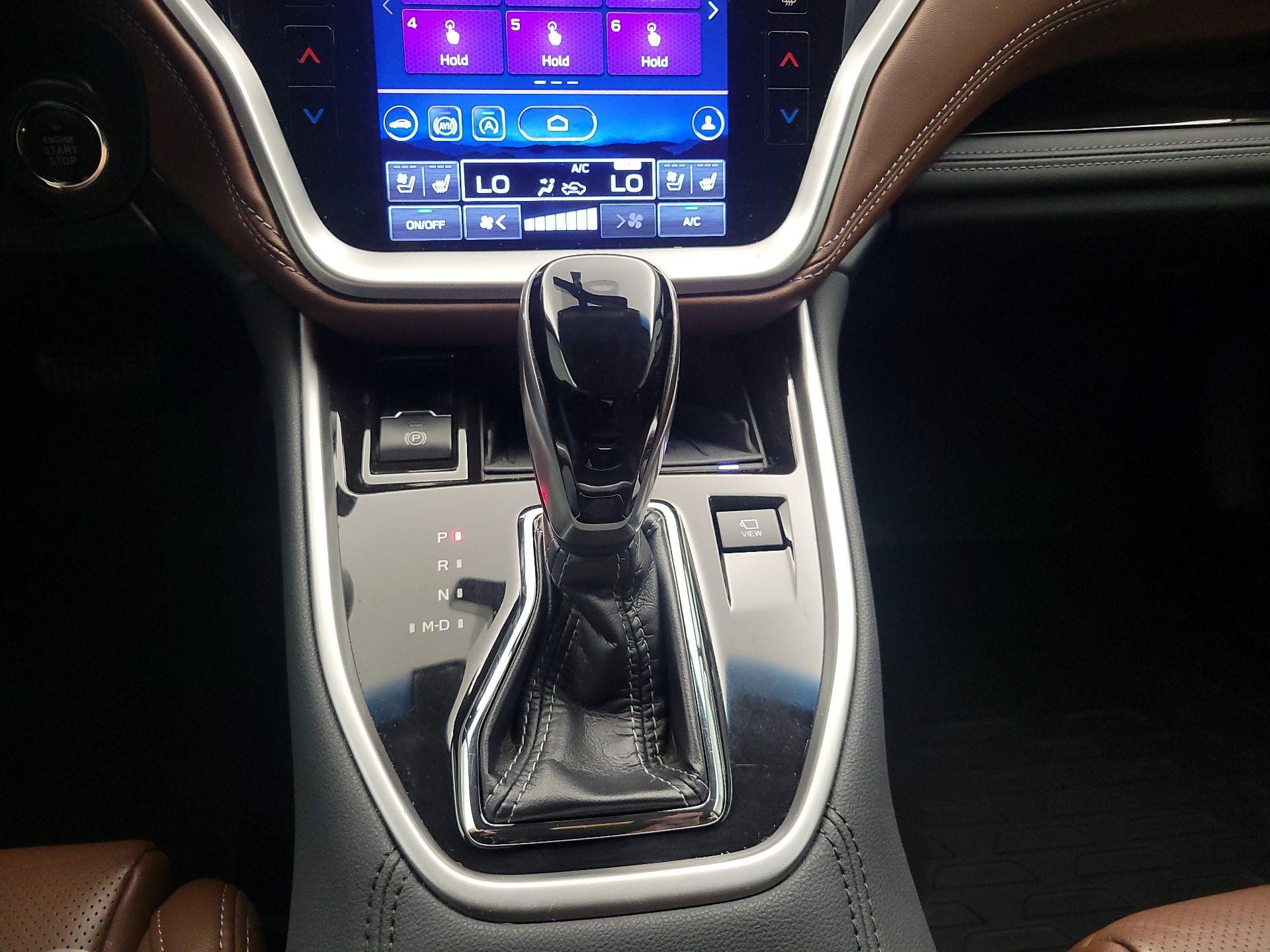 Thumbnail: 2020 Subaru Outback - 17