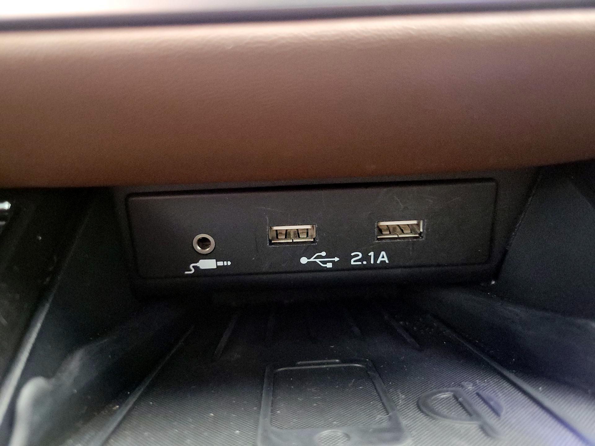 Thumbnail: 2020 Subaru Outback - 18