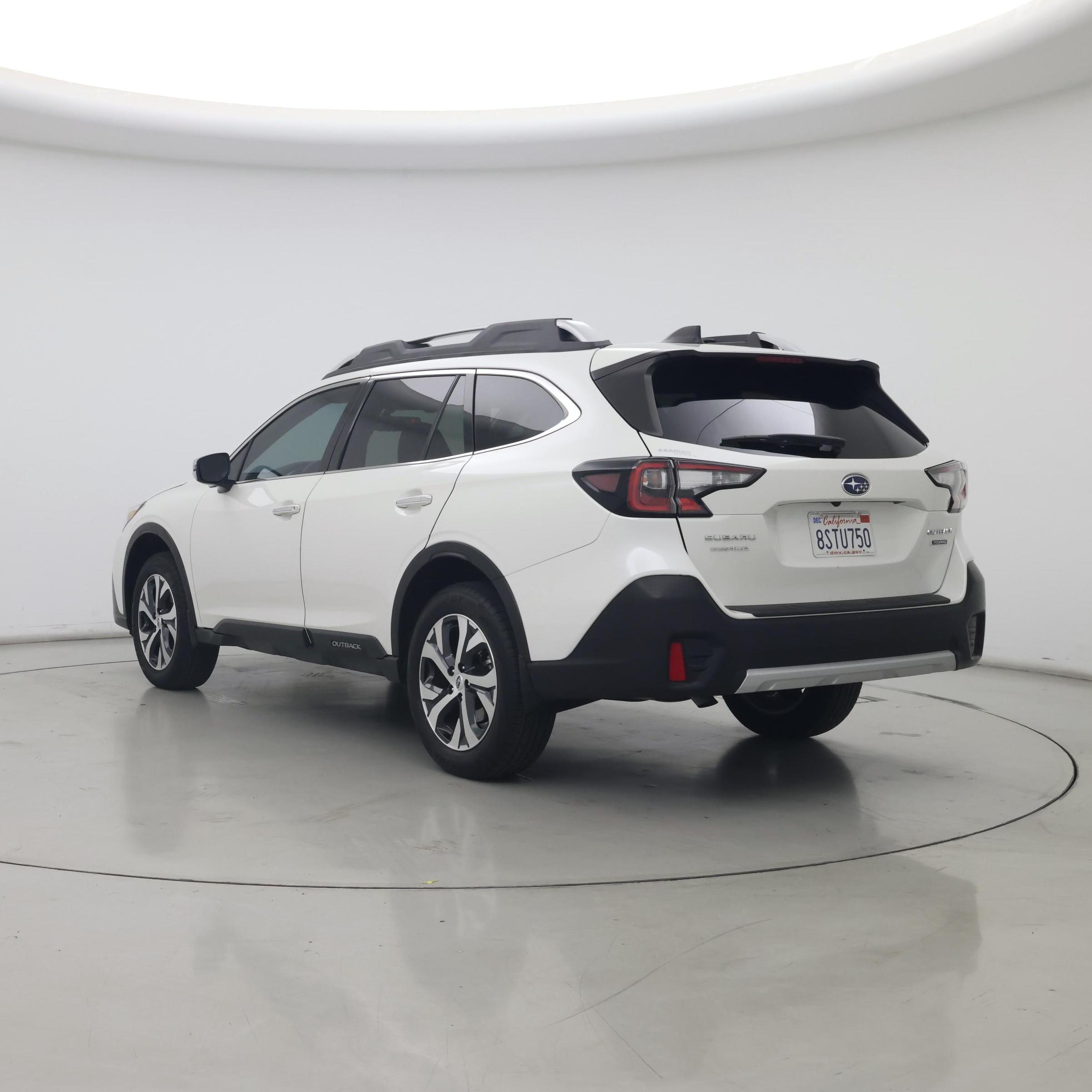 Thumbnail: 2020 Subaru Outback - 2