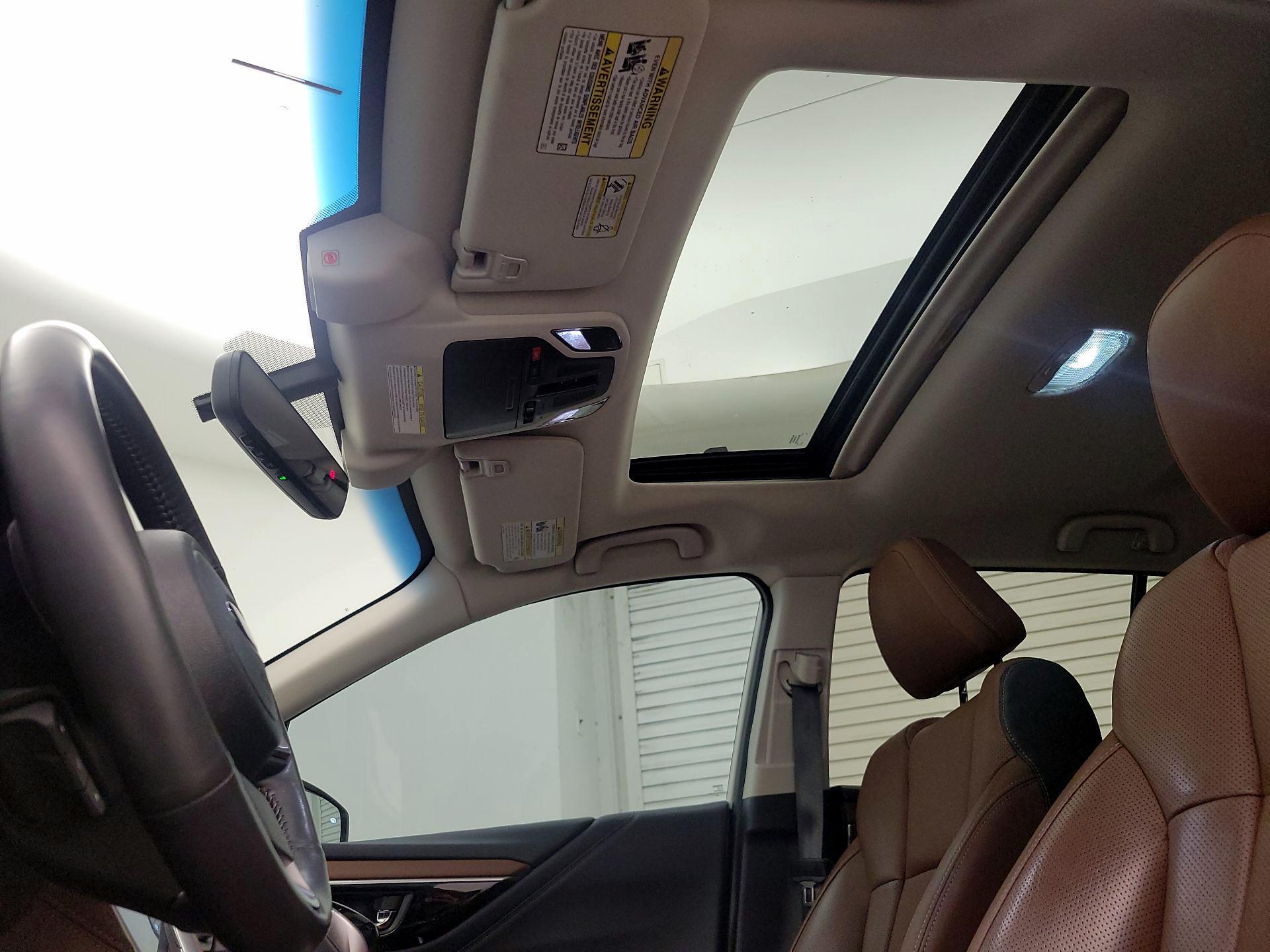 Thumbnail: 2020 Subaru Outback - 19