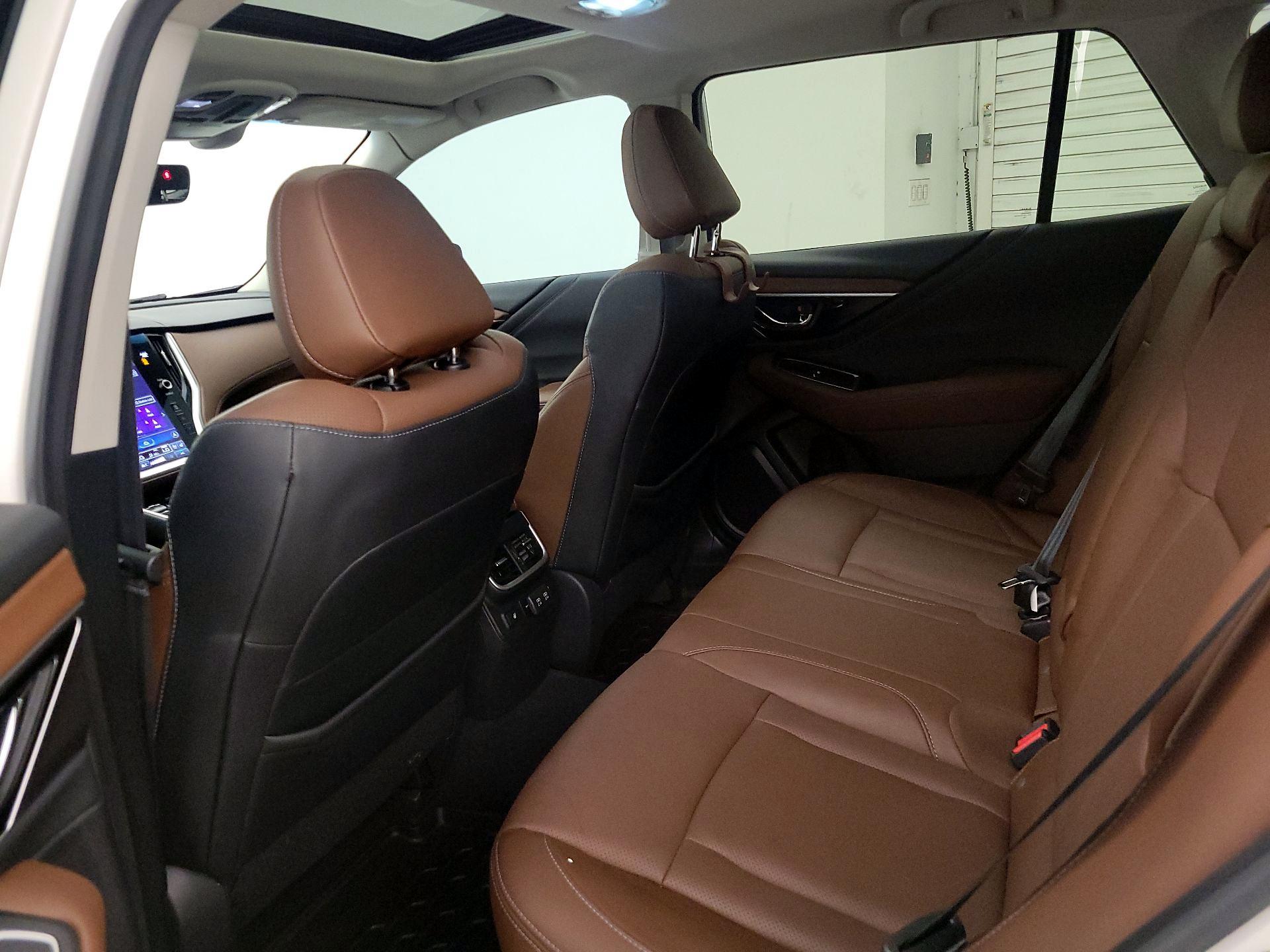 Thumbnail: 2020 Subaru Outback - 20