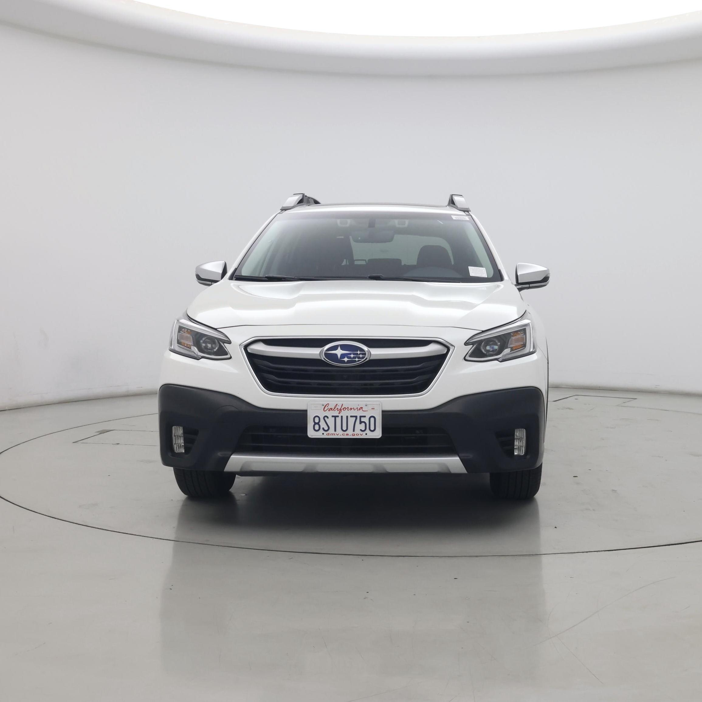 Thumbnail: 2020 Subaru Outback - 5