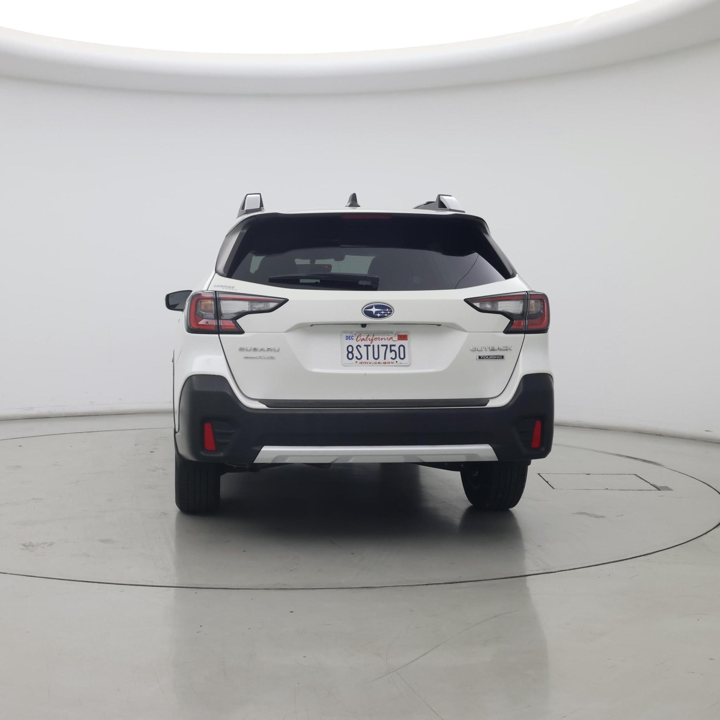 Thumbnail: 2020 Subaru Outback - 6